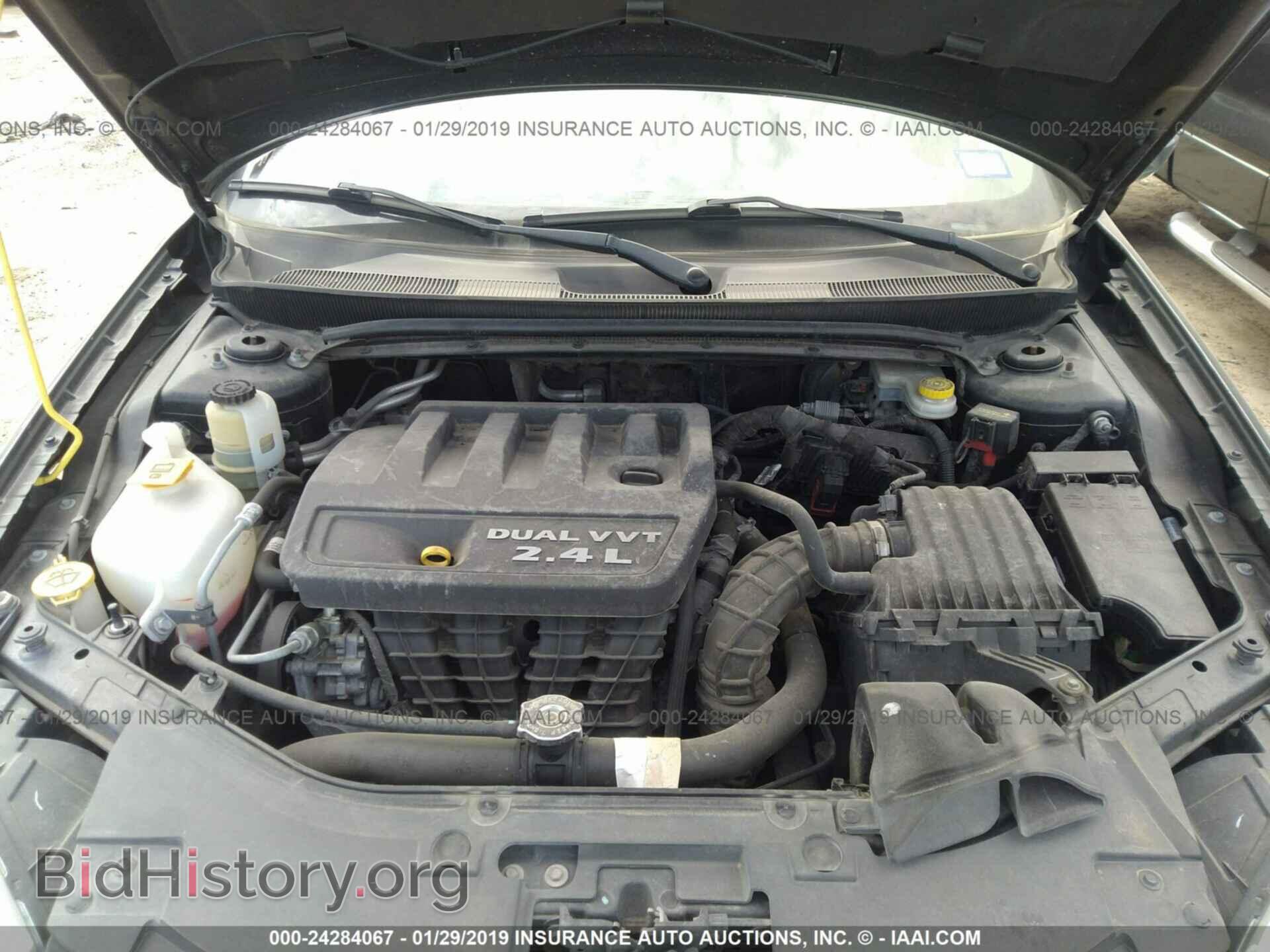 2013 CHRYSLER 200 - VIN: 1C3CCBCB9DN697775 - Photo 10