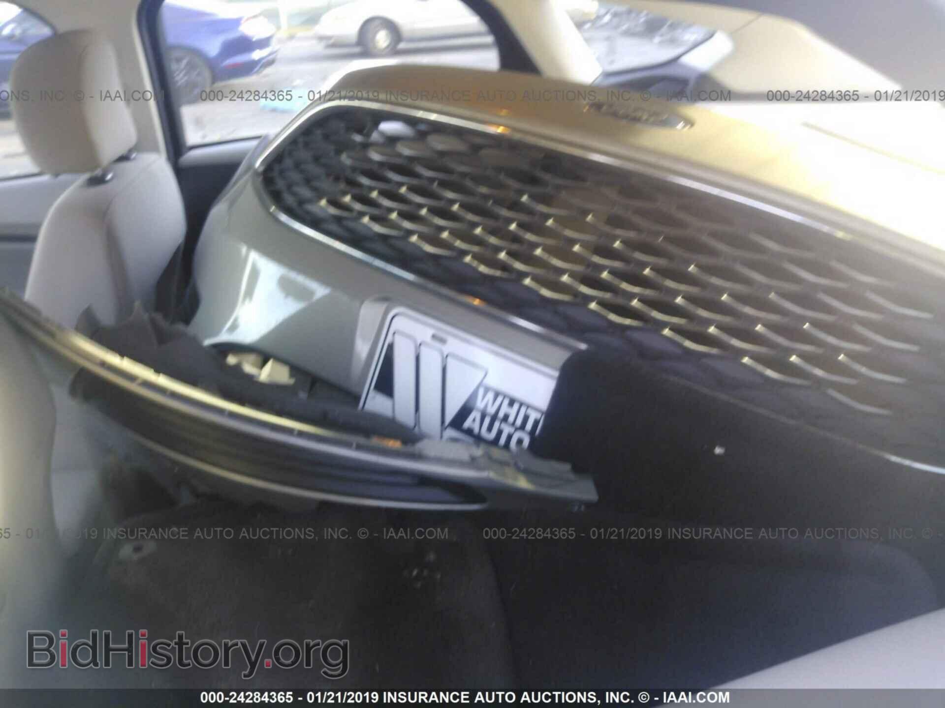2016 FORD FOCUS - VIN: 1FADP3K23GL313345 - Photo 8