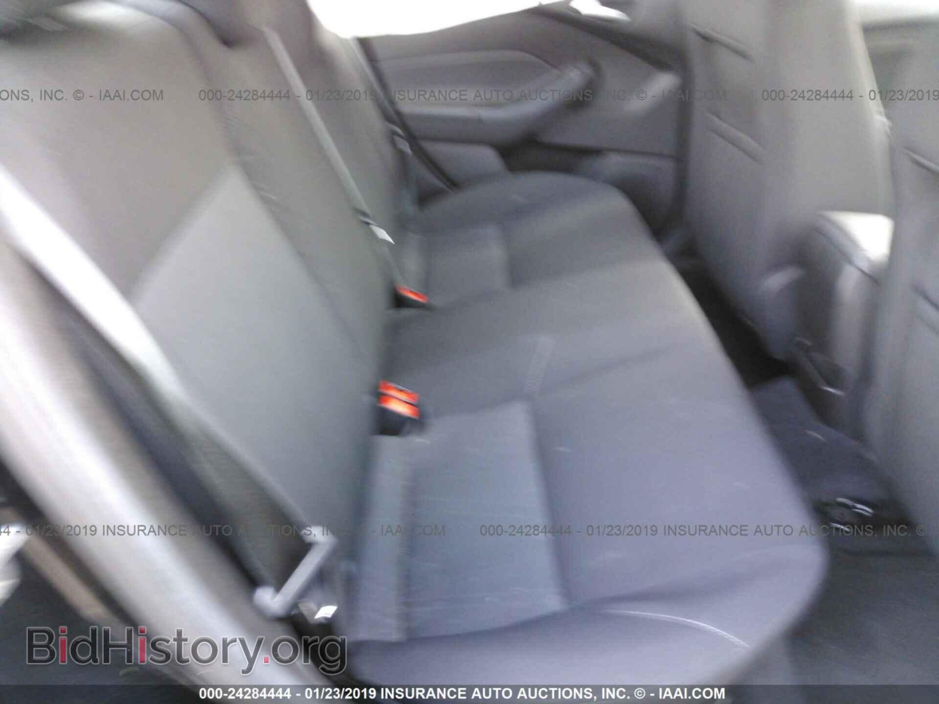 2016 FORD FOCUS - VIN: 1FADP3F22GL249941 - Photo 8