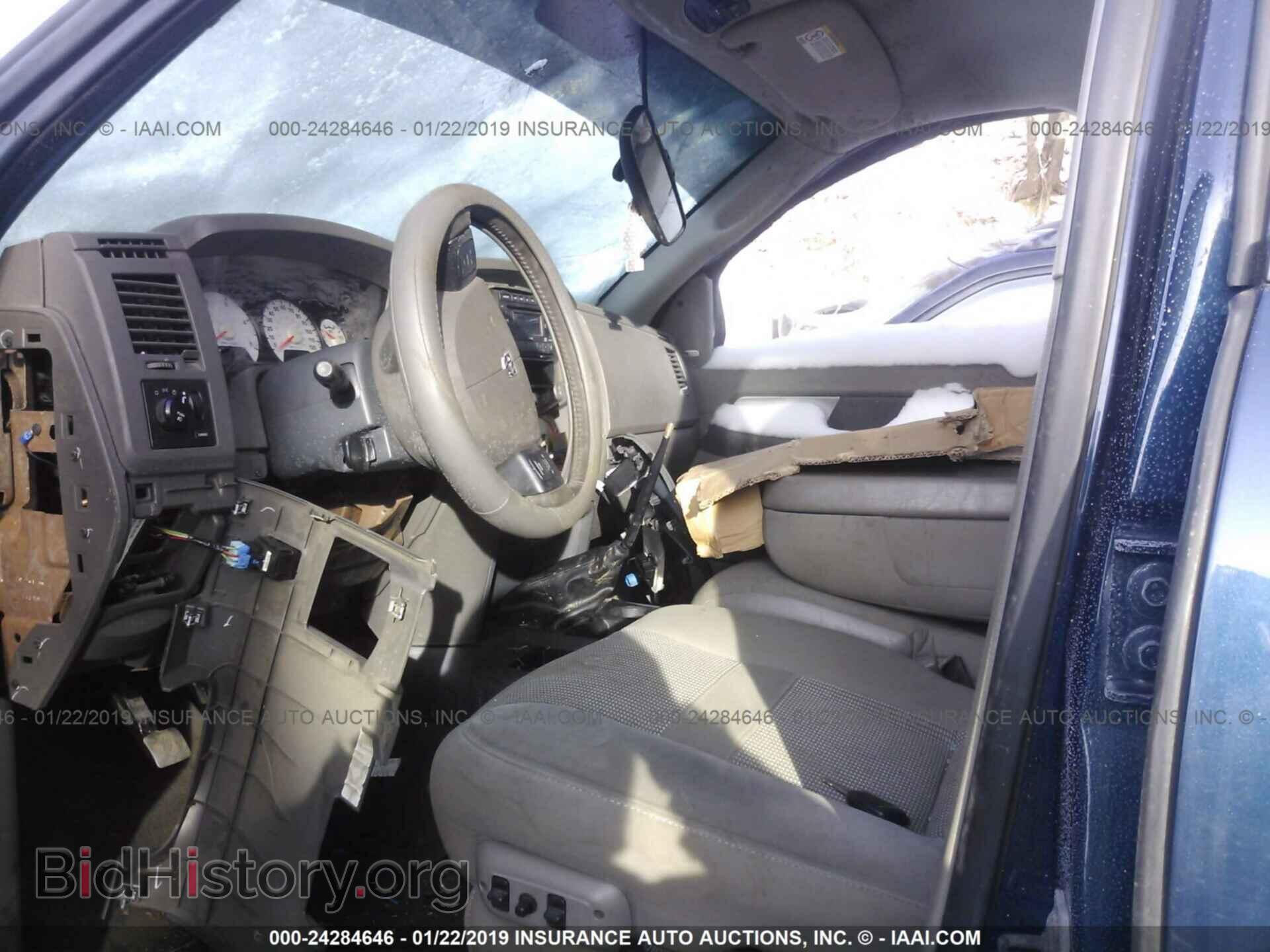 2008 DODGE RAM 3500 - VIN: 3D7MX38A68G134181 - Фото 5