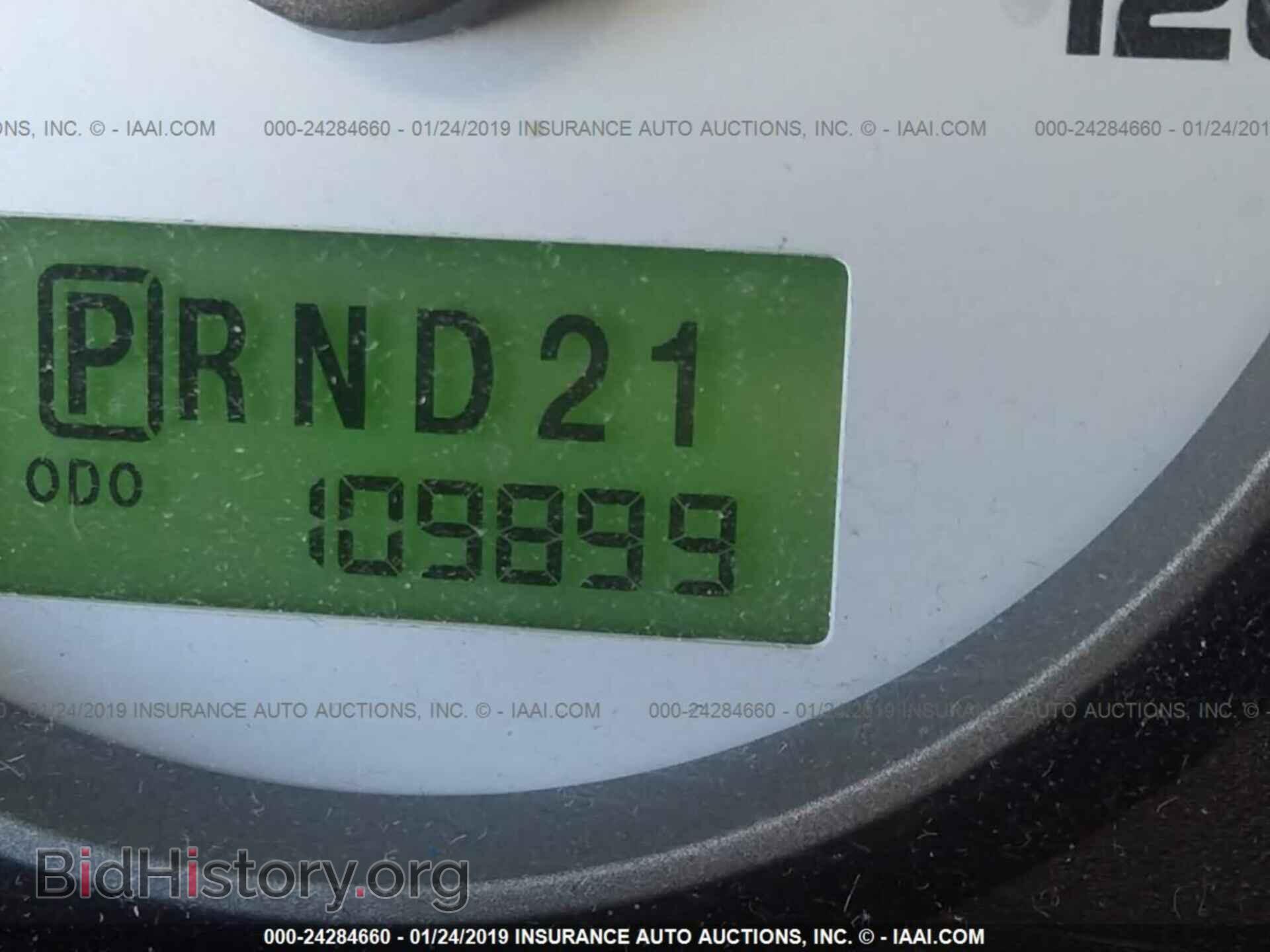 2005 FORD ESCAPE - VIN: 1FMYU93195DA14524 - Фото 7