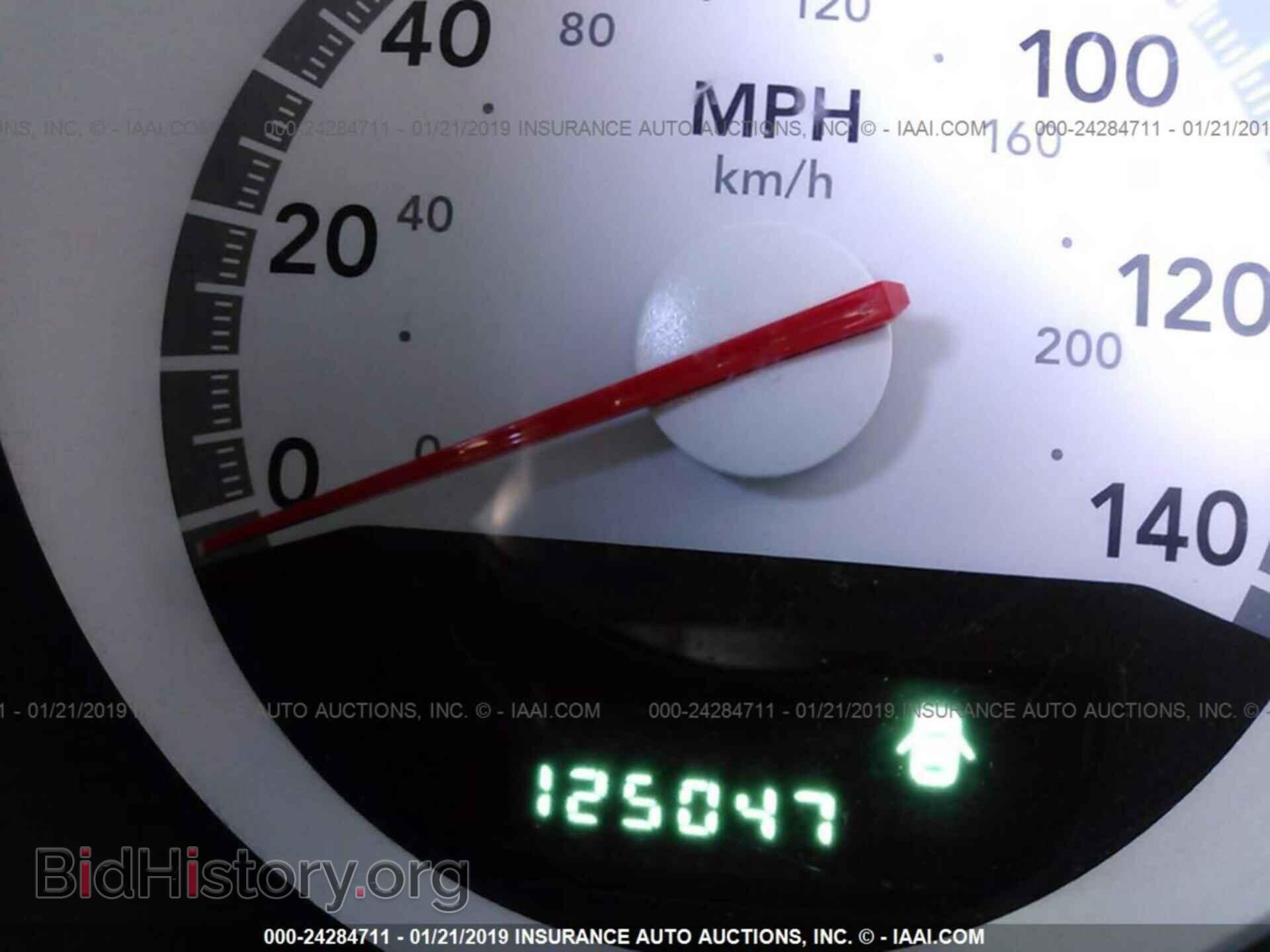 2010 DODGE CHALLENGER - VIN: 2B3CJ4DV7AH323810 - Photo 7