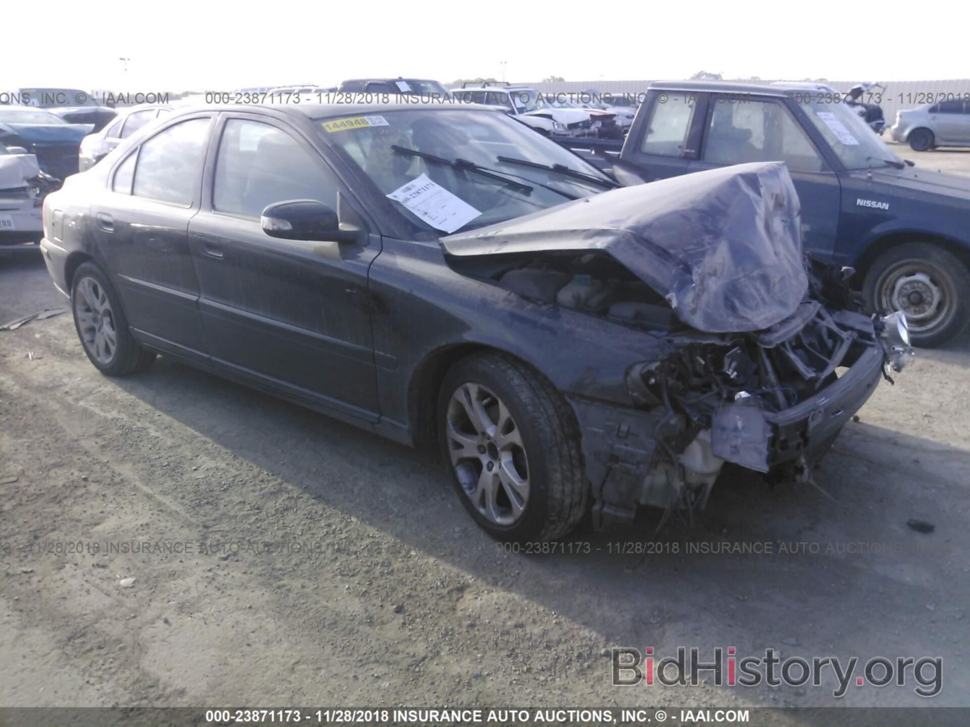 Photo YV1RS592492736969 - VOLVO S60 2009