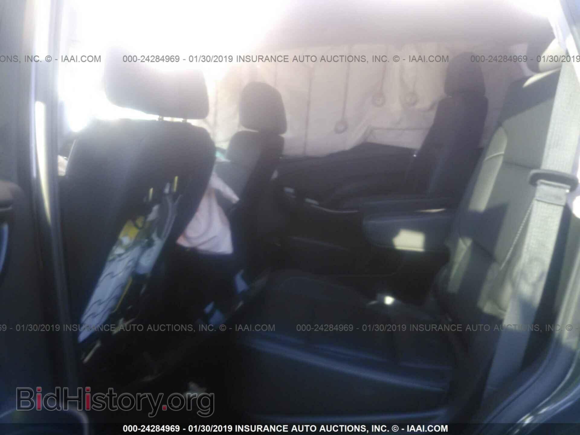 2016 GMC YUKON - VIN: 1GKS2BKC4GR204297 - Фото 8