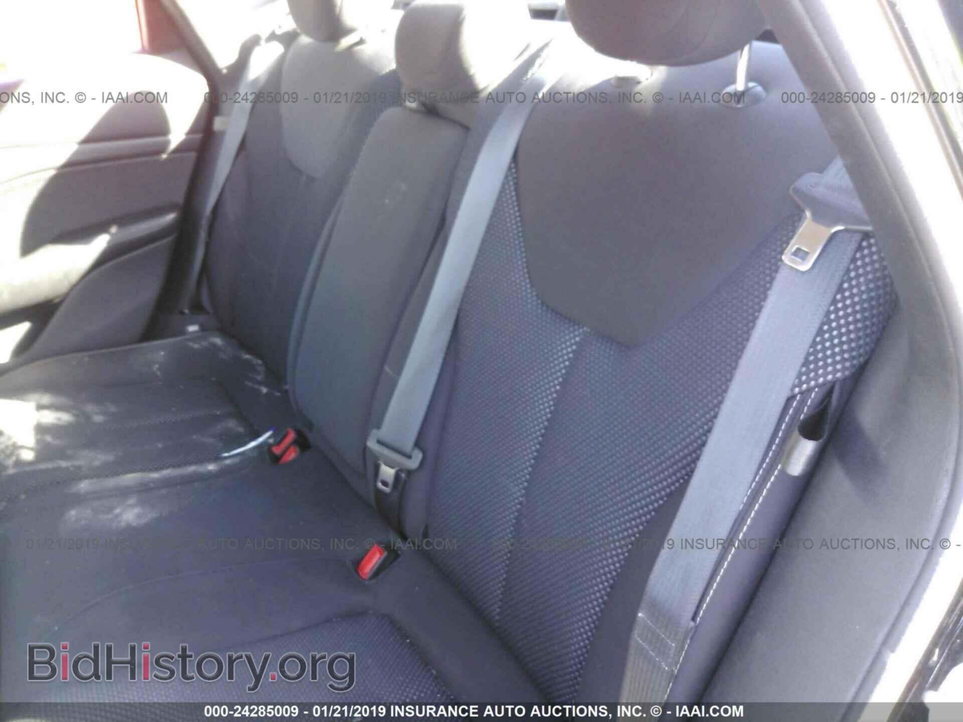 2015 DODGE DART - VIN: 1C3CDFBB2FD420514 - Photo 8