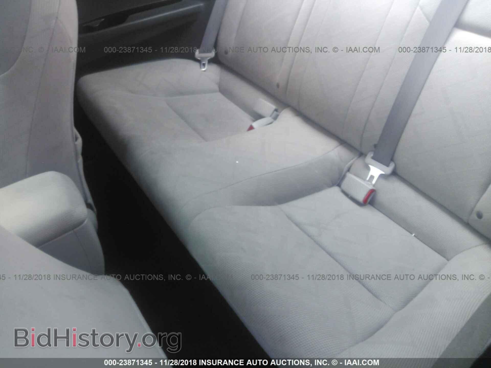 2012 HONDA CIVIC - VIN: 2HGFG3B83CH528496 - Фото 8