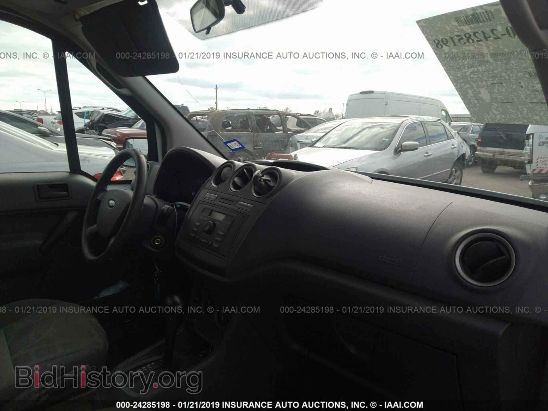 2012 FORD TRANSIT CONNECT - VIN: NM0LS6AN2CT079868 - Фото 5