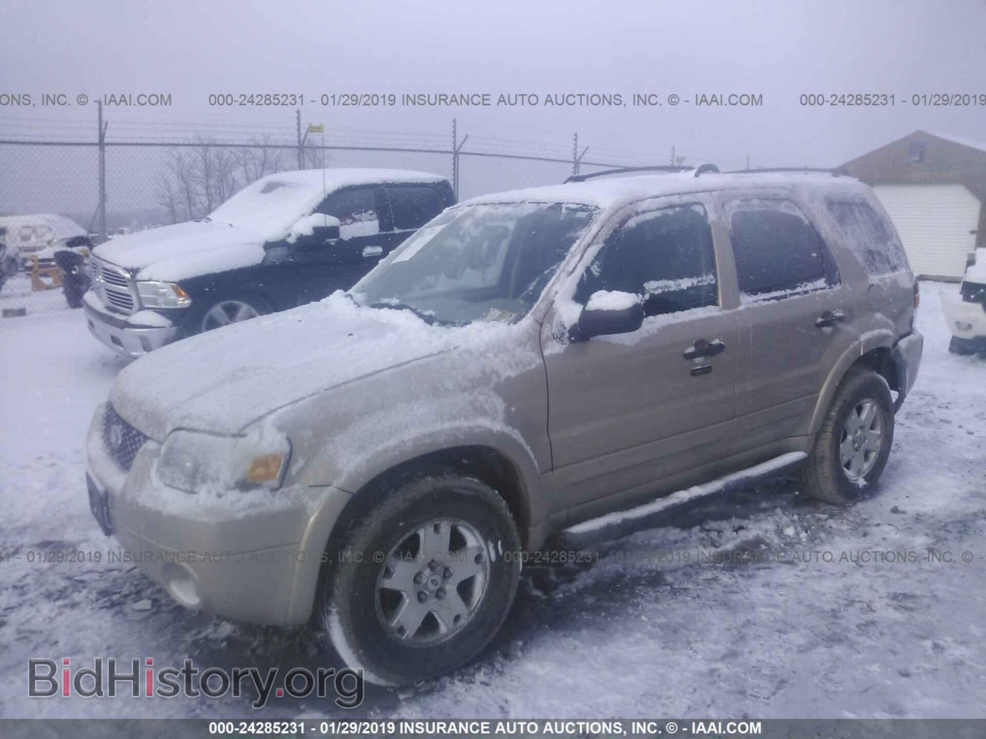 2011 FORD EDGE - VIN: 2FMDK3JC9BBA41732 - Фото 2
