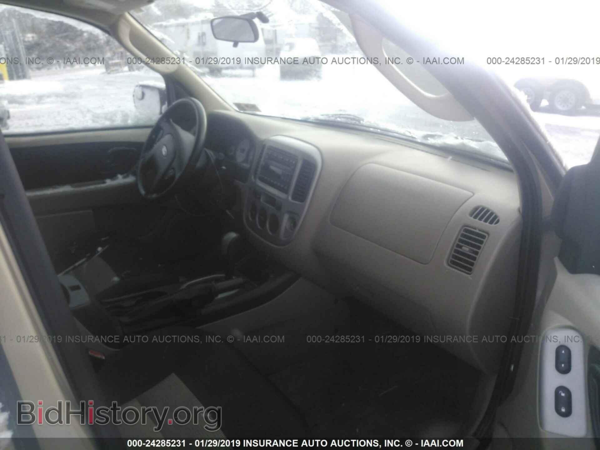2011 FORD EDGE - VIN: 2FMDK3JC9BBA41732 - Фото 5