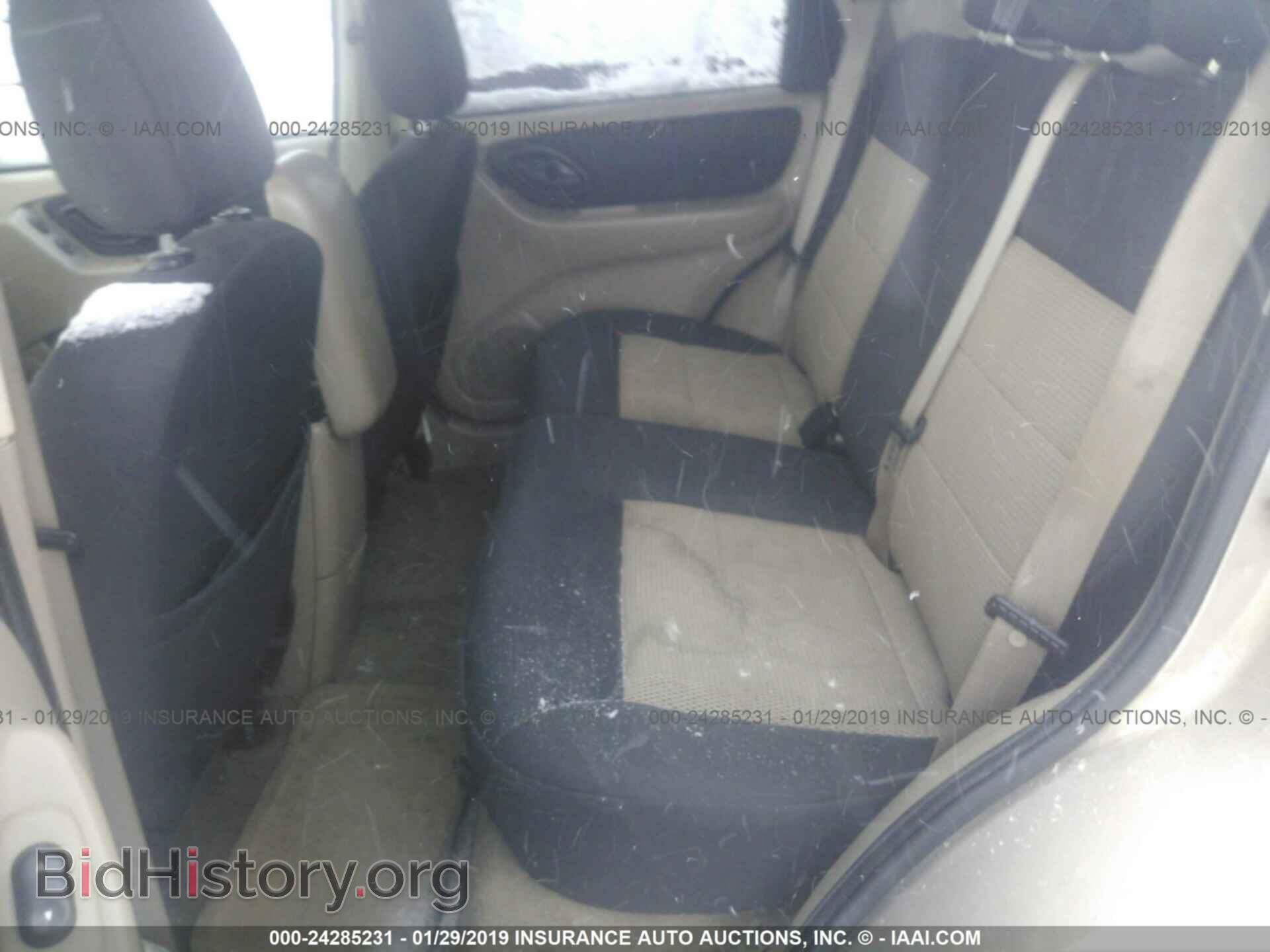 2011 FORD EDGE - VIN: 2FMDK3JC9BBA41732 - Фото 8