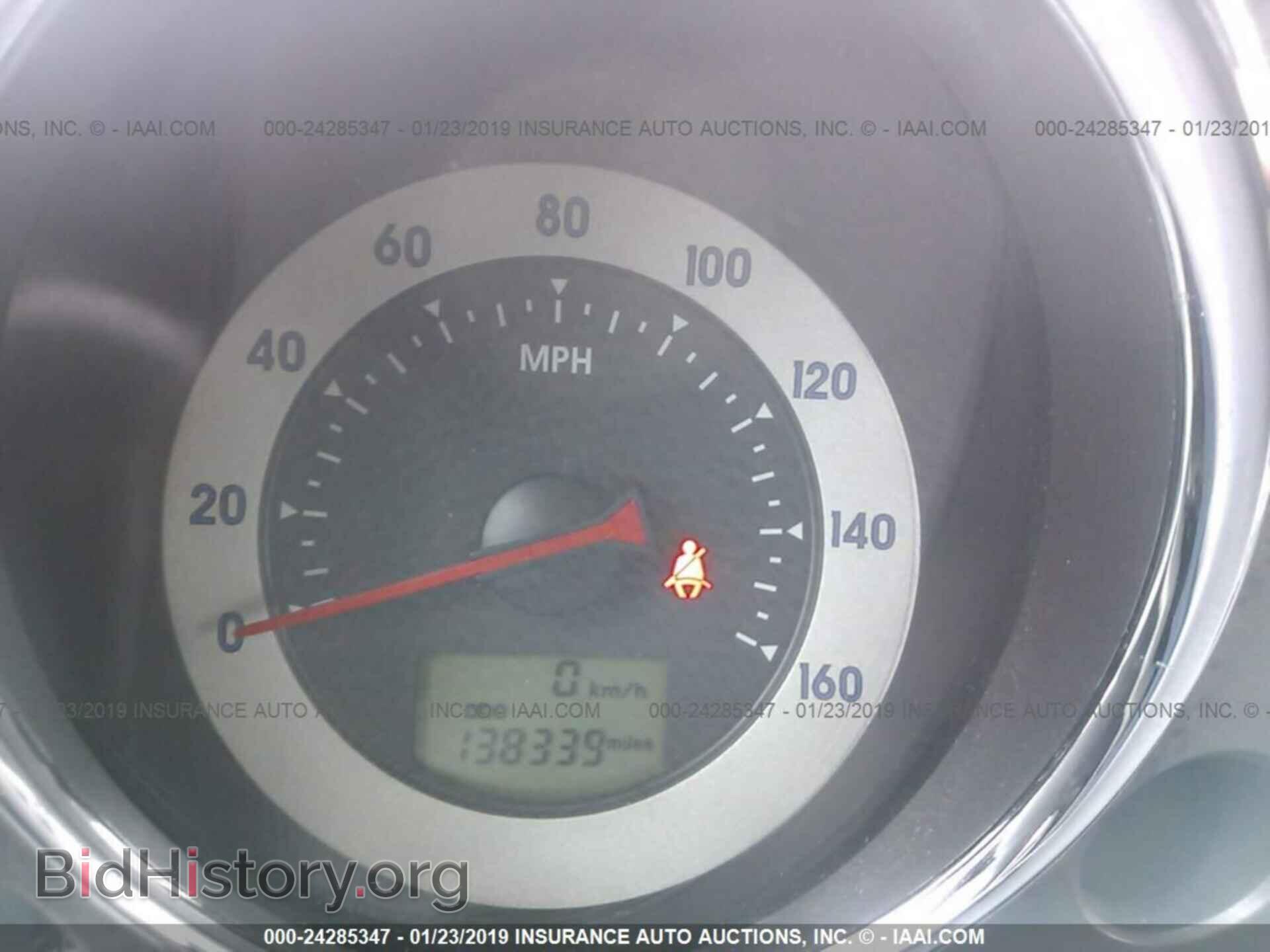 2006 MITSUBISHI ECLIPSE - VIN: 4A3AK24F96E054060 - Фото 7