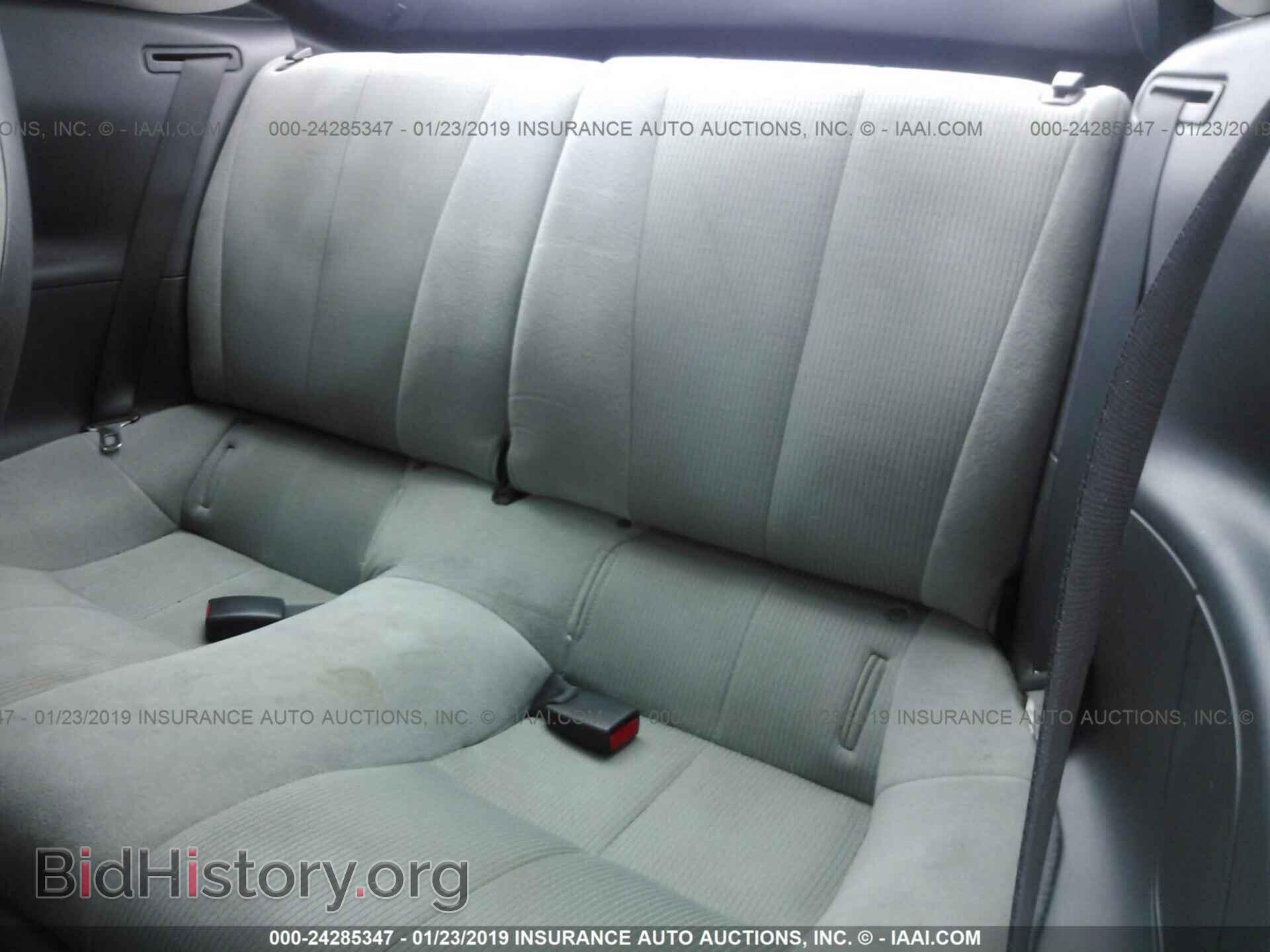 2006 MITSUBISHI ECLIPSE - VIN: 4A3AK24F96E054060 - Фото 8