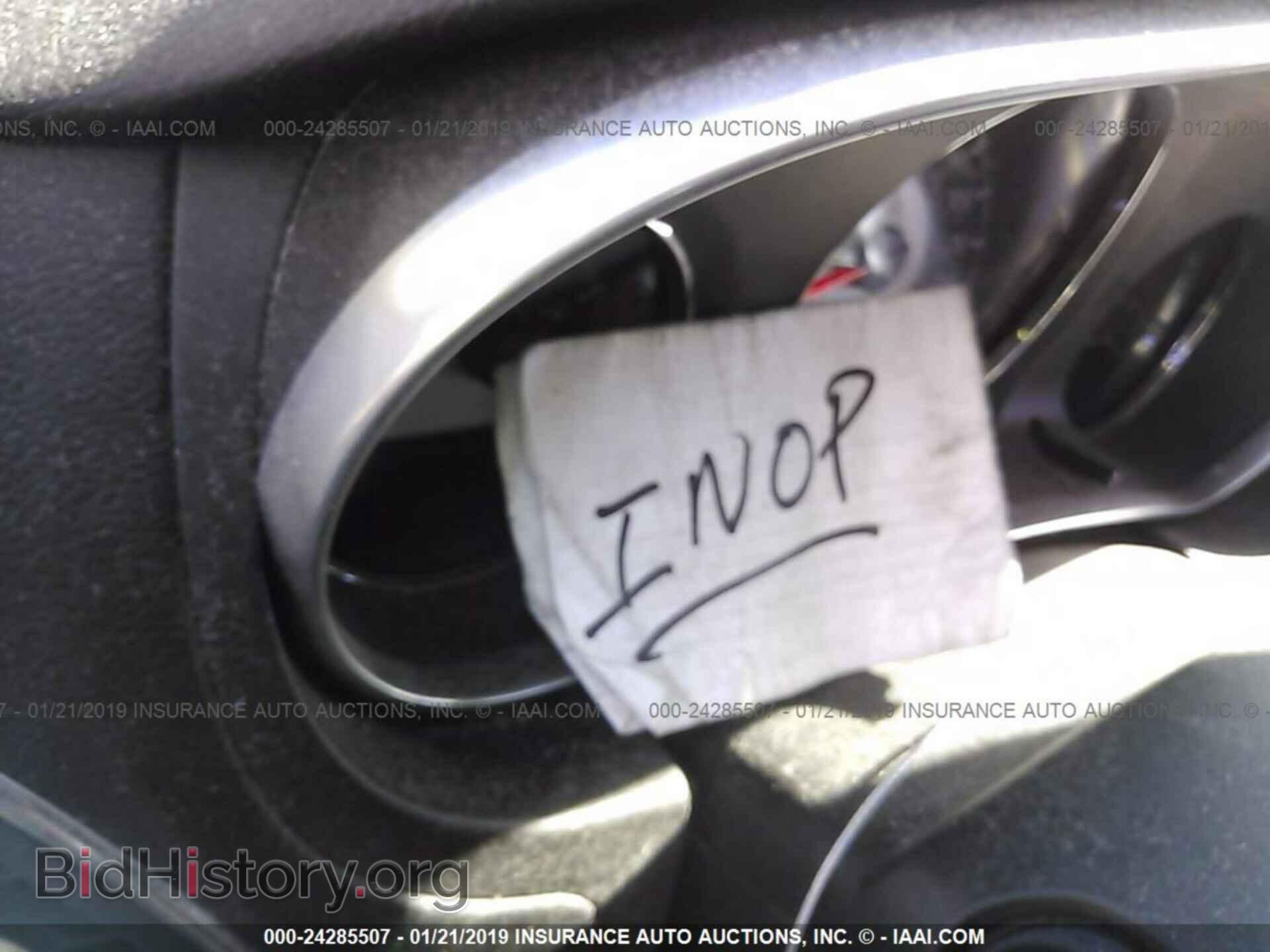 2013 CHRYSLER 200 - VIN: 1C3CCBCG9DN595839 - Photo 7