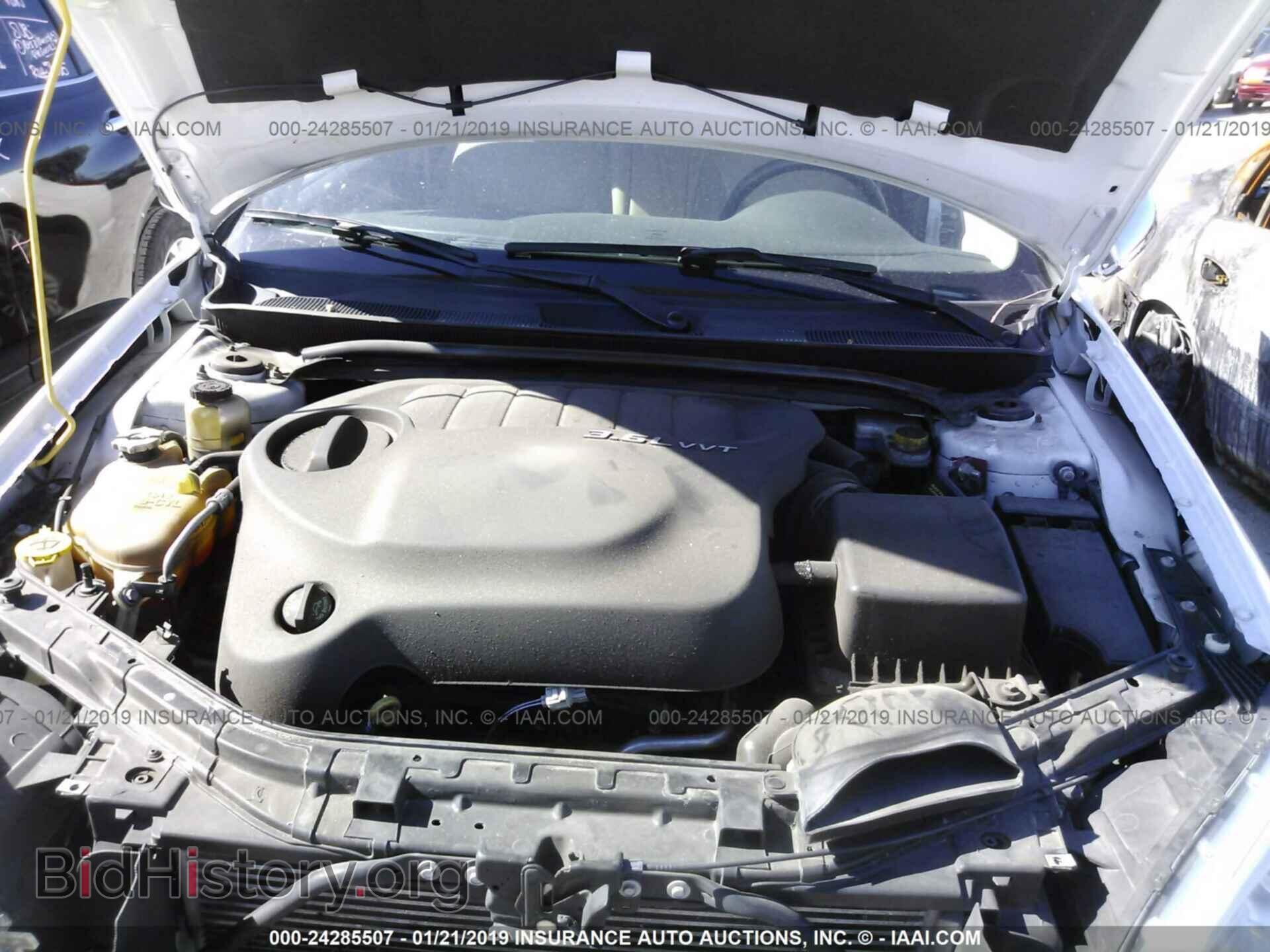 2013 CHRYSLER 200 - VIN: 1C3CCBCG9DN595839 - Photo 10