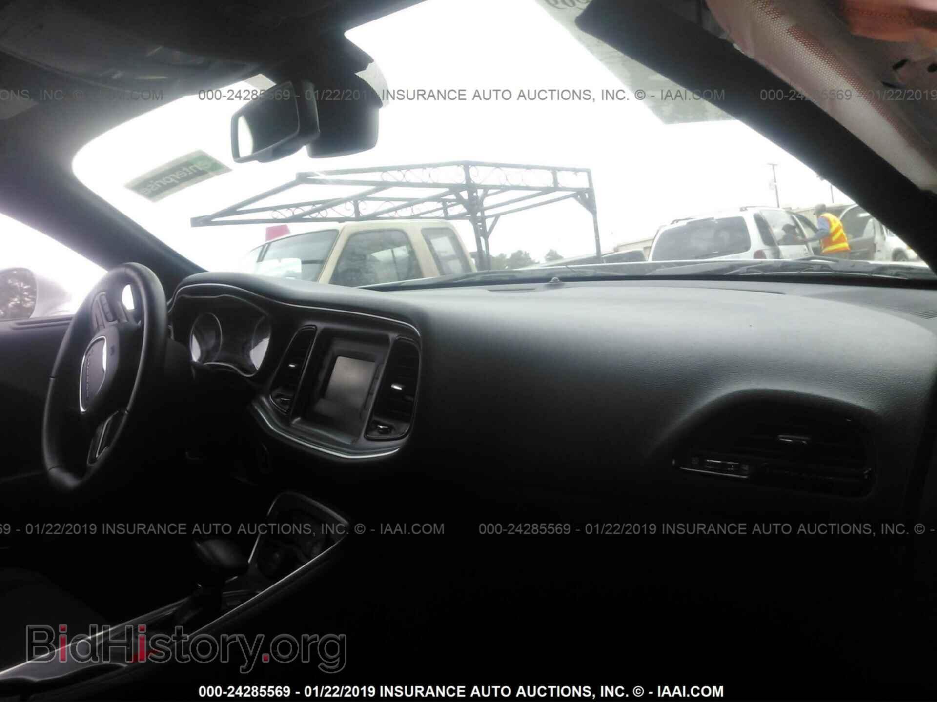 2017 DODGE CHALLENGER - VIN: 2C3CDZAG2HH639722 - Photo 5