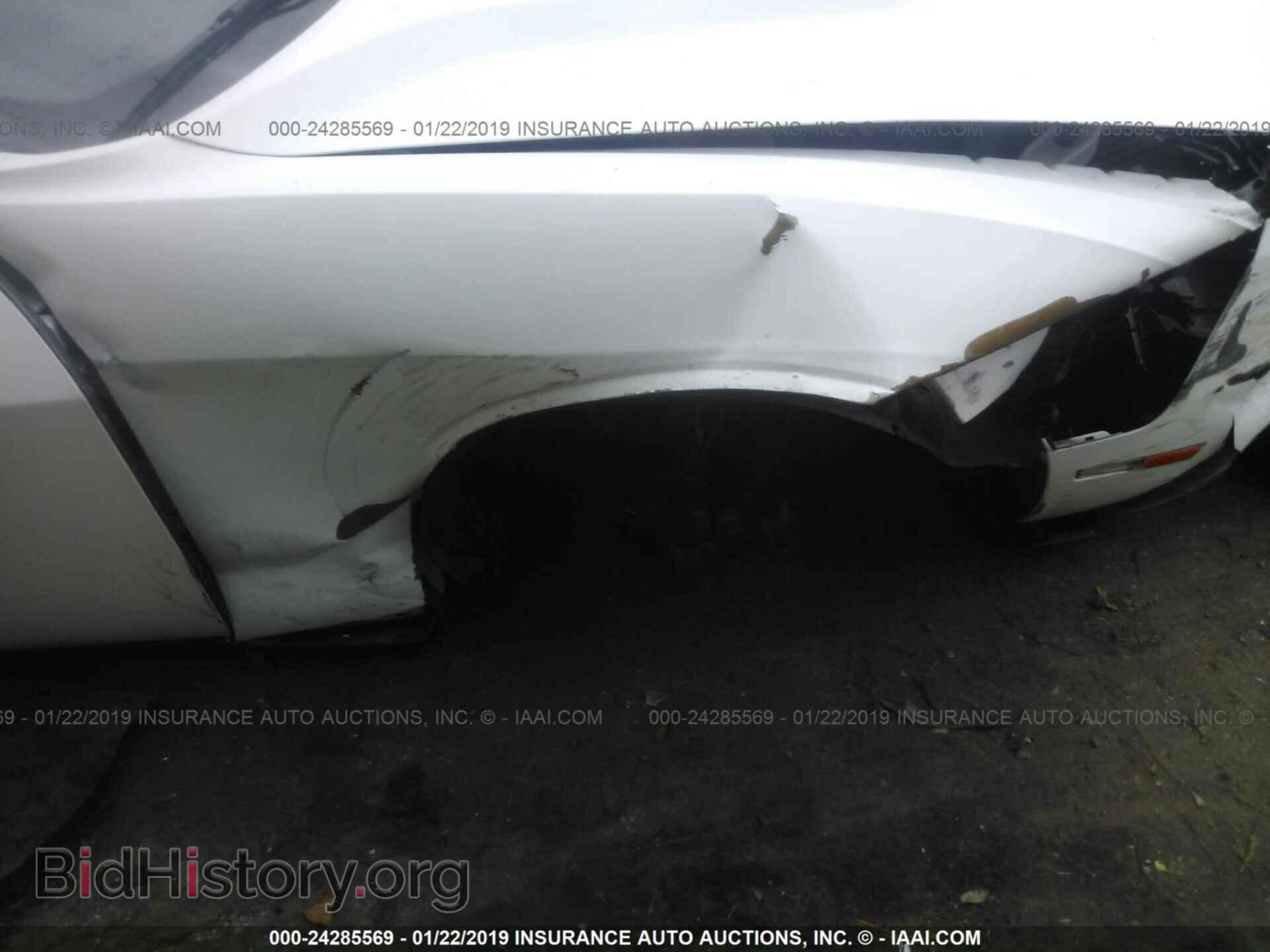 2017 DODGE CHALLENGER - VIN: 2C3CDZAG2HH639722 - Photo 6