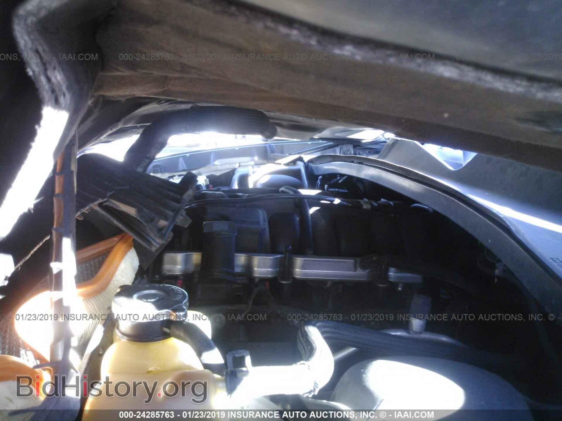 2011 DODGE CHARGER - VIN: 2B3CL1CT6BH575235 - Фото 10