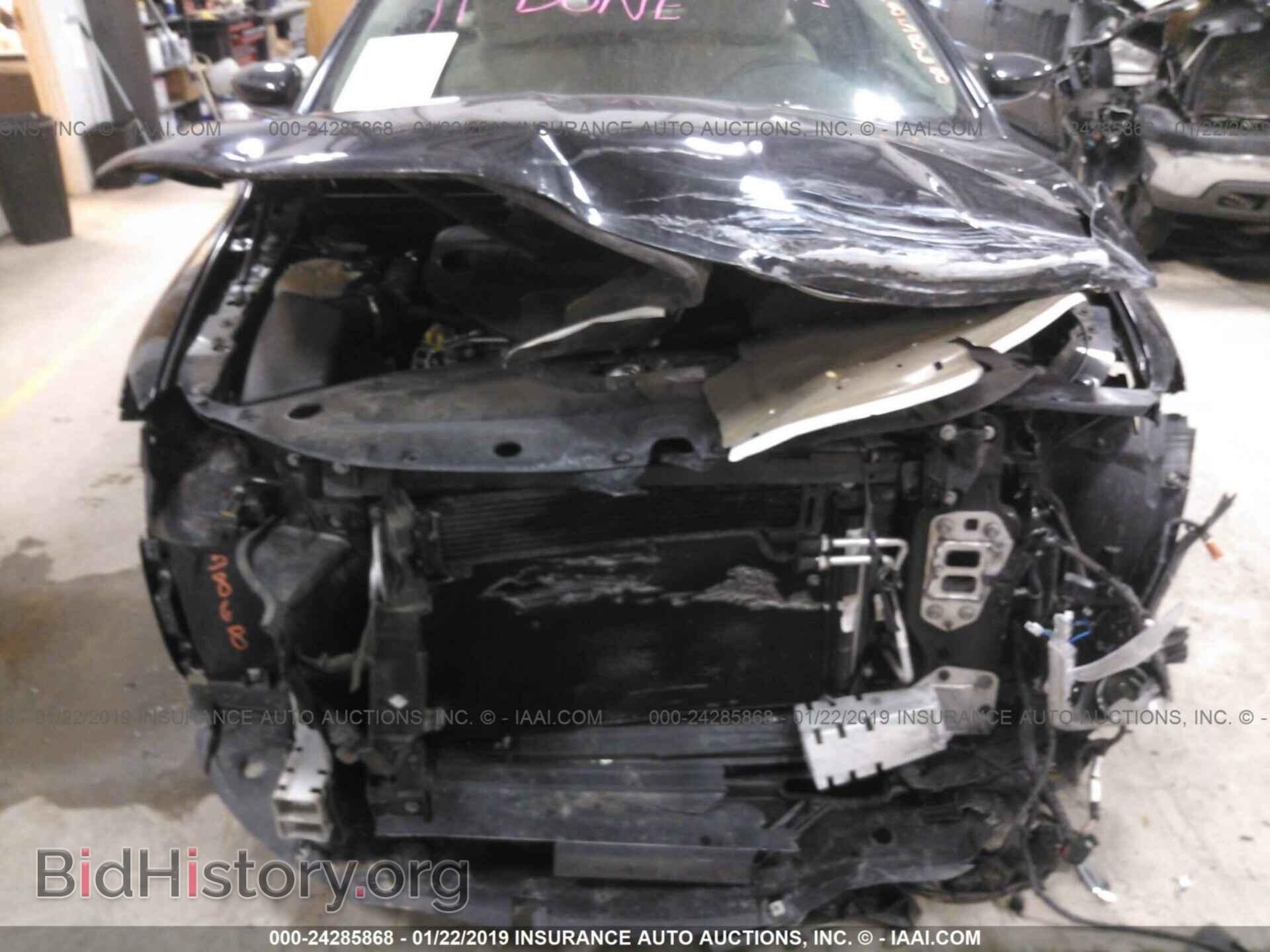 2015 CHRYSLER 200 - VIN: 1C3CCCABXFN733971 - Photo 6
