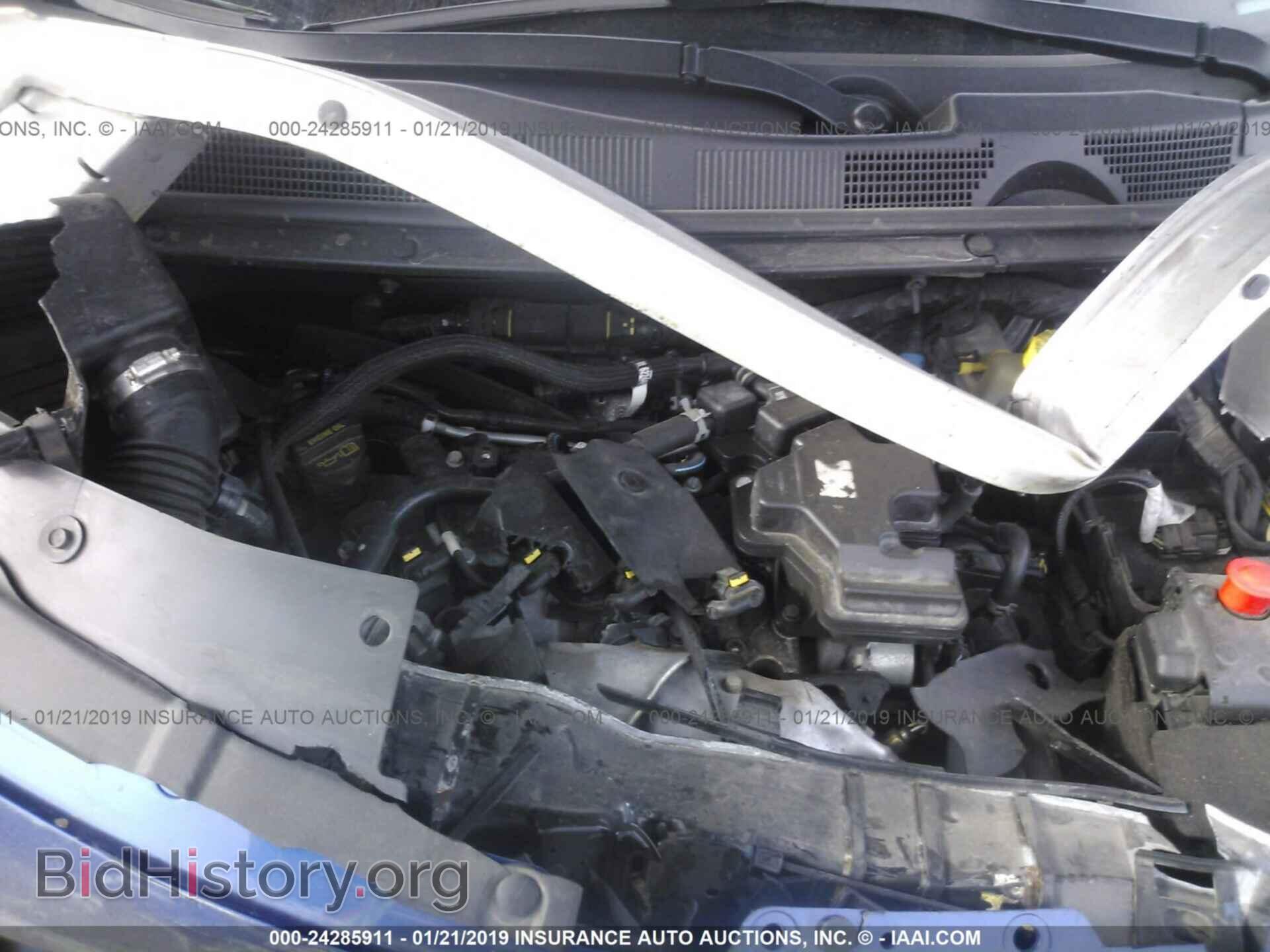 2014 DODGE DART - VIN: 1C3CDFDH0ED671936 - Фото 10