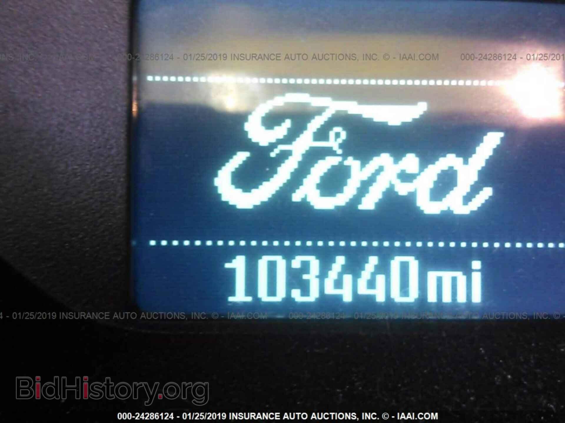 2012 FORD FOCUS - VIN: 1FAHP3F21CL211371 - Photo 7