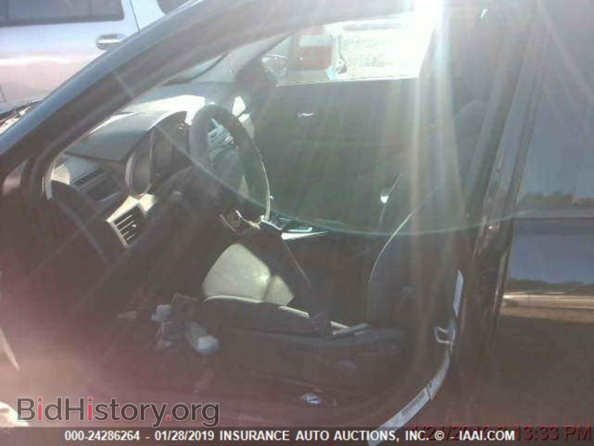 2010 DODGE AVENGER - VIN: 1B3CC4FB2AN199045 - Фото 3