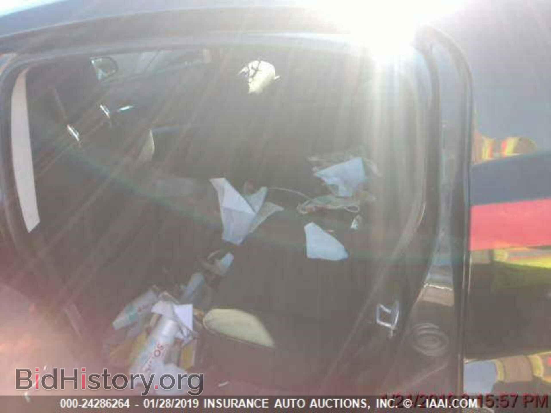 2010 DODGE AVENGER - VIN: 1B3CC4FB2AN199045 - Фото 7