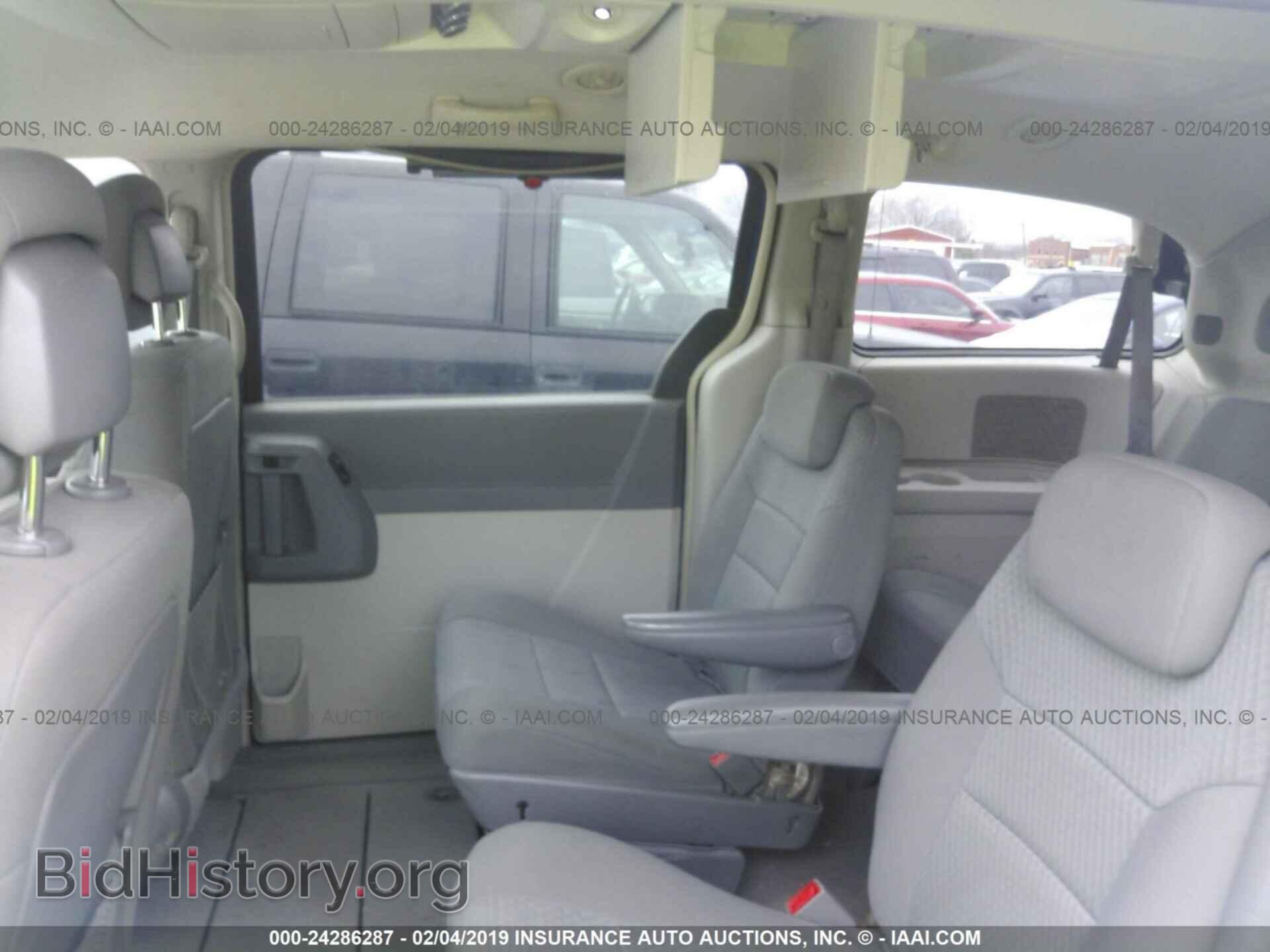 2007 AUDI A4 - VIN: WAUDF78E27A234831 - Фото 8