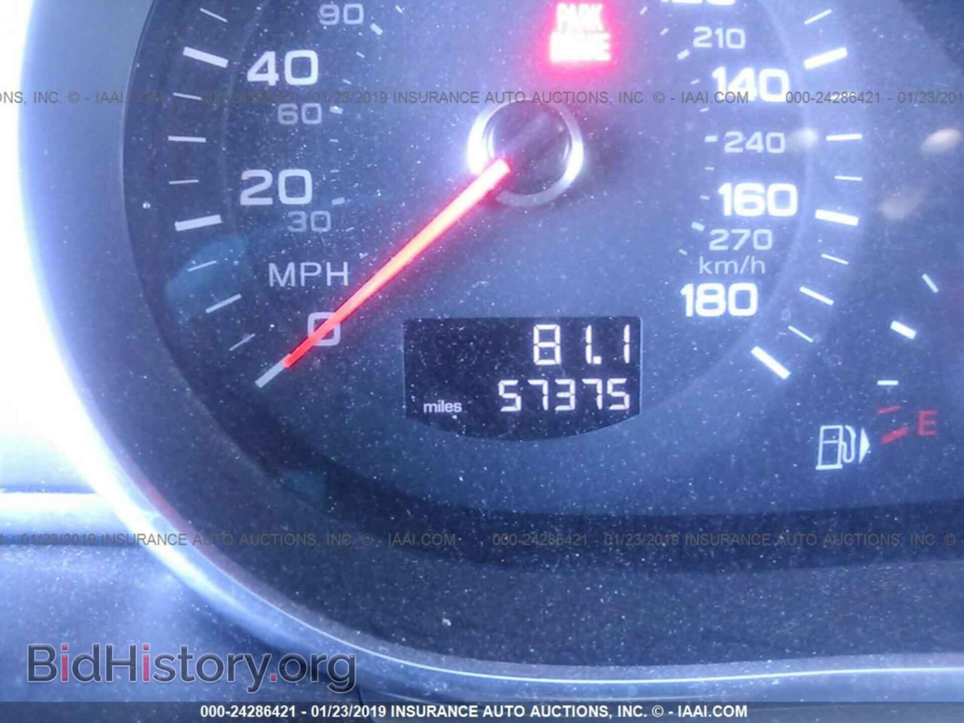 2015 AUDI Q7 - VIN: WA1LMAFE4FD005403 - Фото 7
