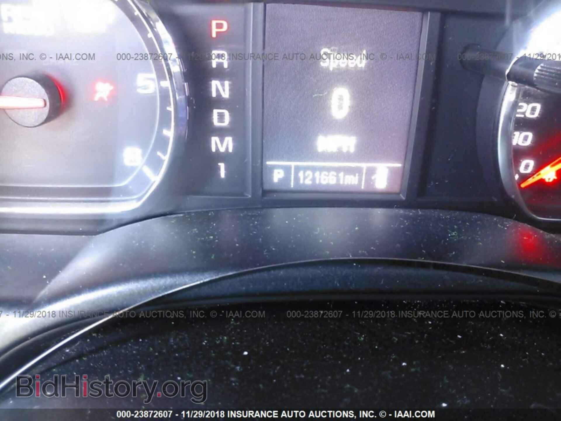 2016 CHEVROLET SILVERADO - VIN: 1GC2CUEG6GZ299528 - Фото 7