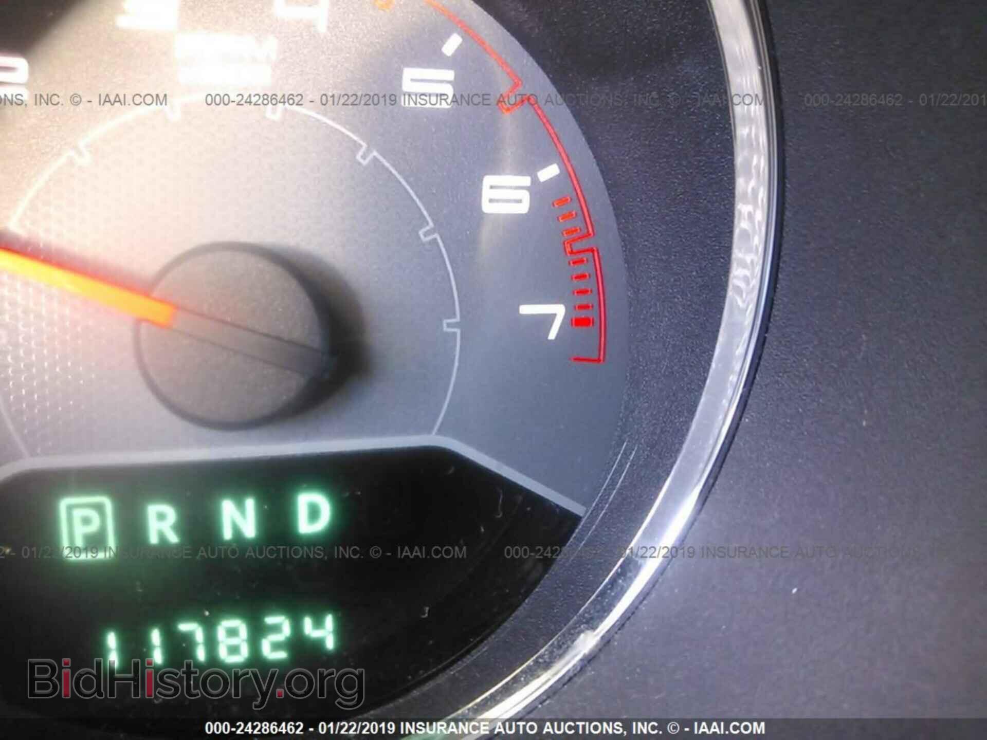 2013 DODGE AVENGER - VIN: 1C3CDZCB2DN707505 - Photo 7