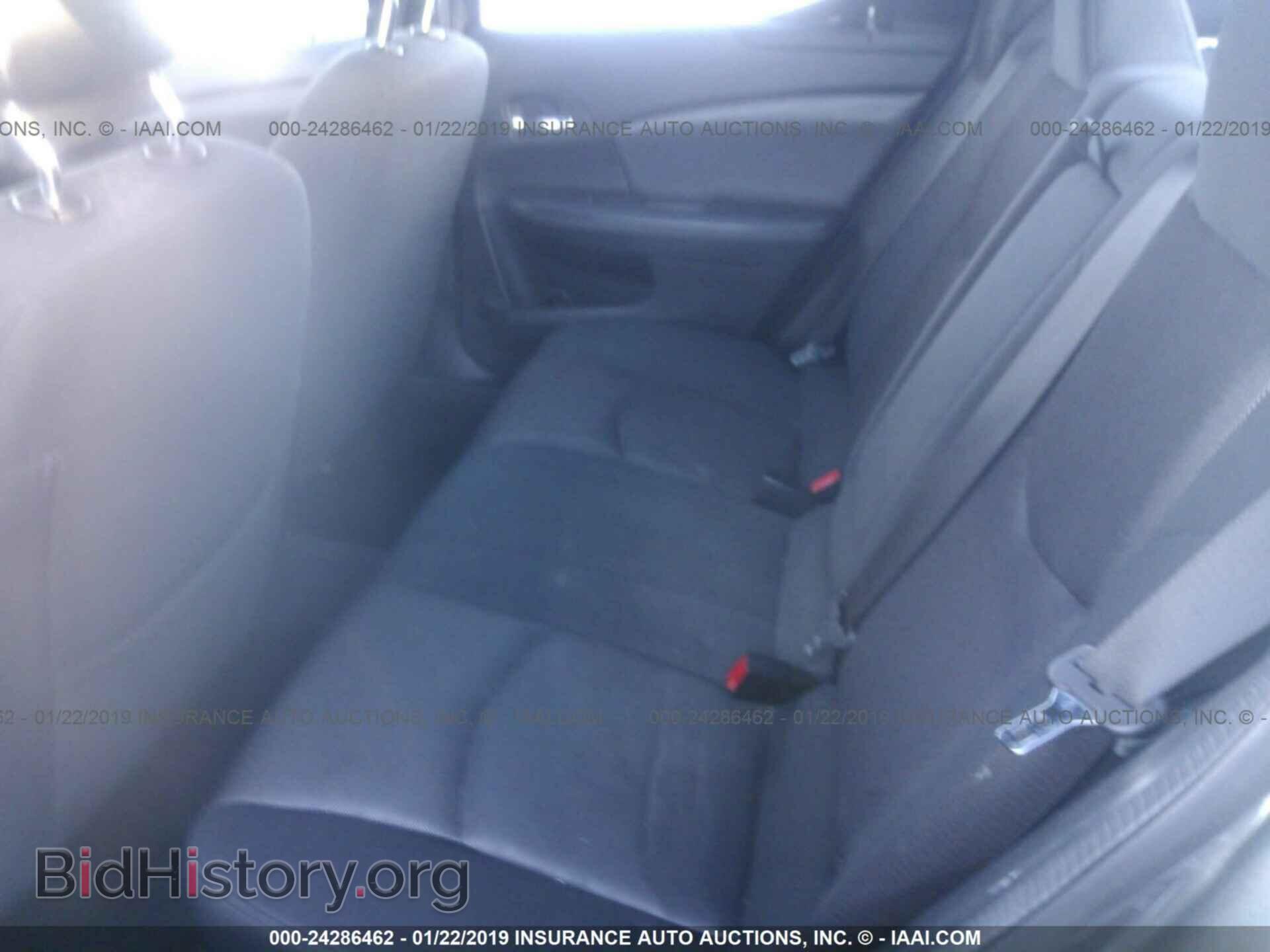 2013 DODGE AVENGER - VIN: 1C3CDZCB2DN707505 - Photo 8