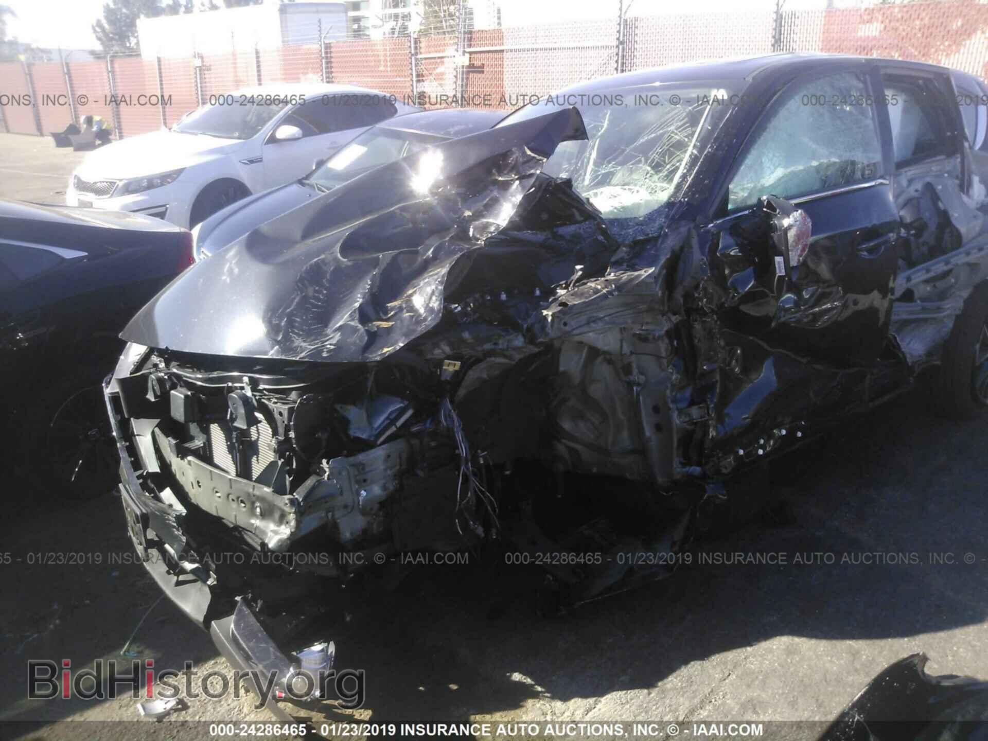 2017 MAZDA CX-5 - VIN: JM3KFBDL4H0168864 - Photo 6