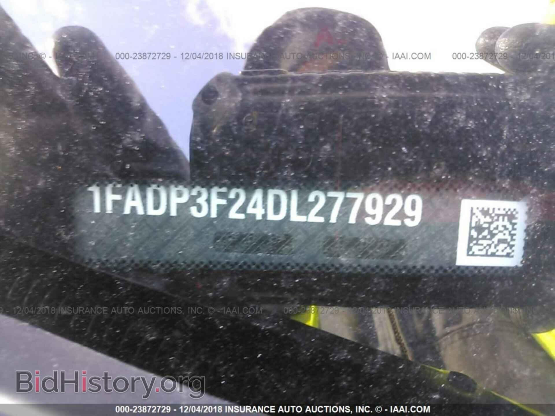 2014 GMC ACADIA - VIN: 1GKKRRKD8EJ120718 - Фото 9