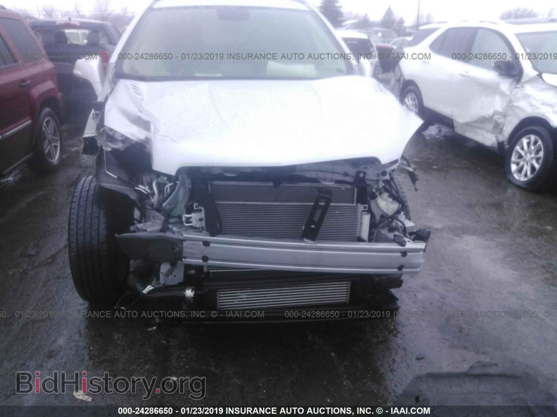 2016 BUICK ENCORE - VIN: KL4CJFSB7GB752010 - Фото 6