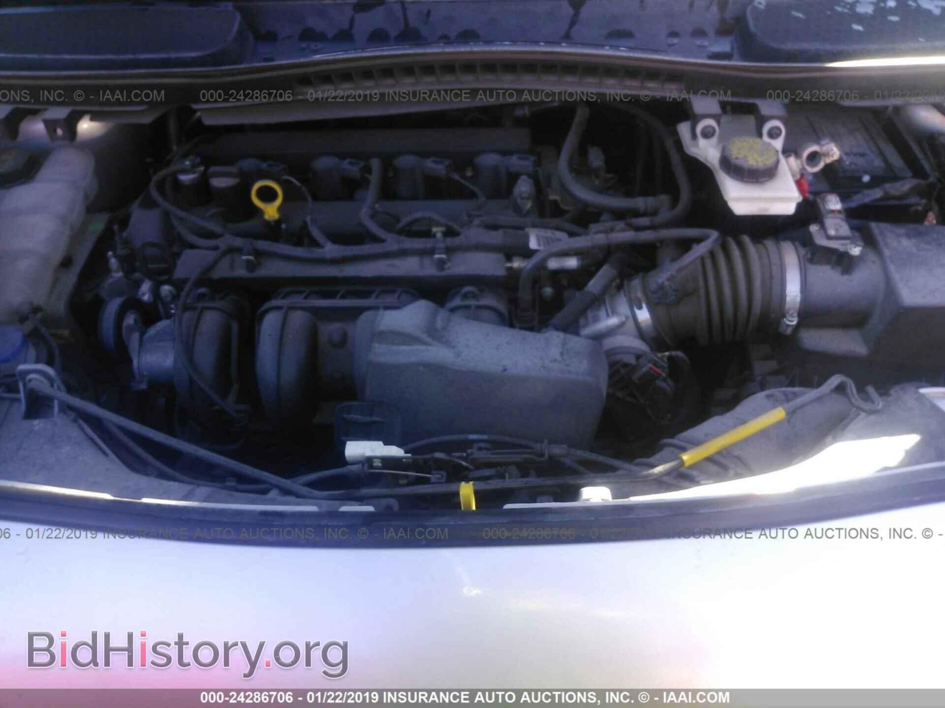 2016 FORD TRANSIT CONNECT - VIN: NM0GE9F78G1271494 - Фото 10