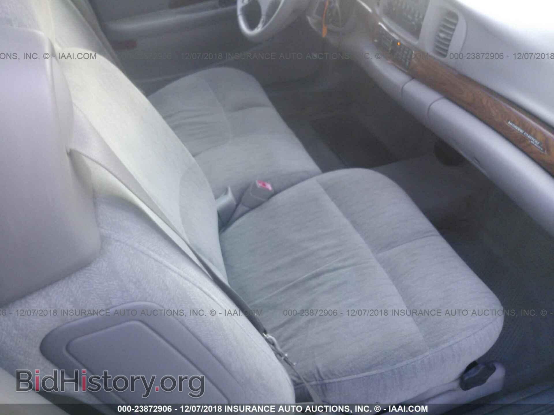 2014 KIA RIO - VIN: KNADM4A31E6336702 - Фото 5