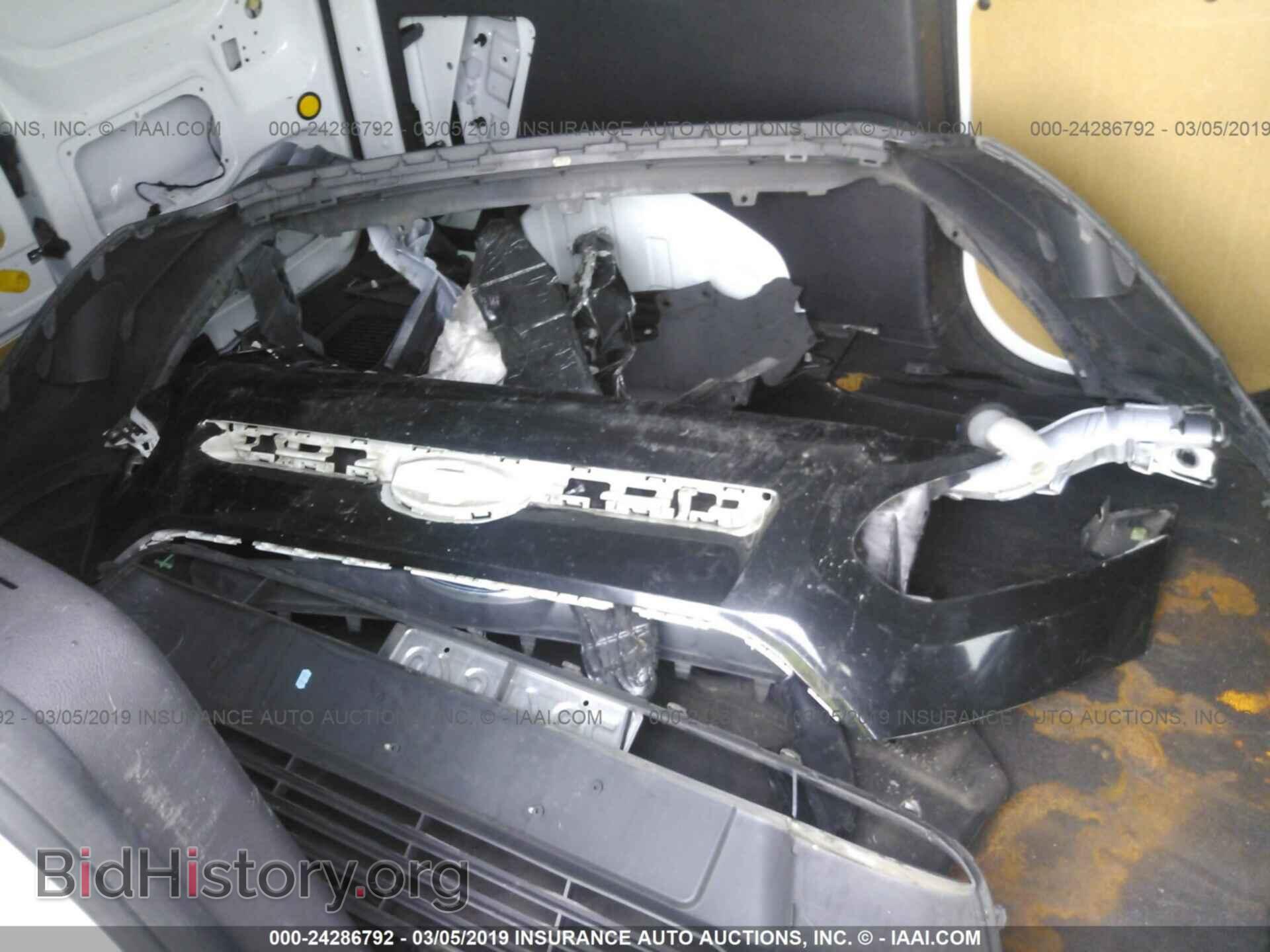 2016 FORD TRANSIT CONNECT - VIN: NM0LS7E78G1286705 - Фото 6