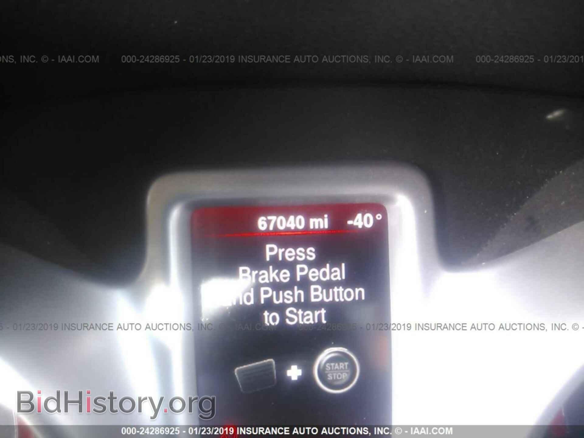 2014 DODGE JOURNEY - VIN: 3C4PDCAB4ET171445 - Фото 7