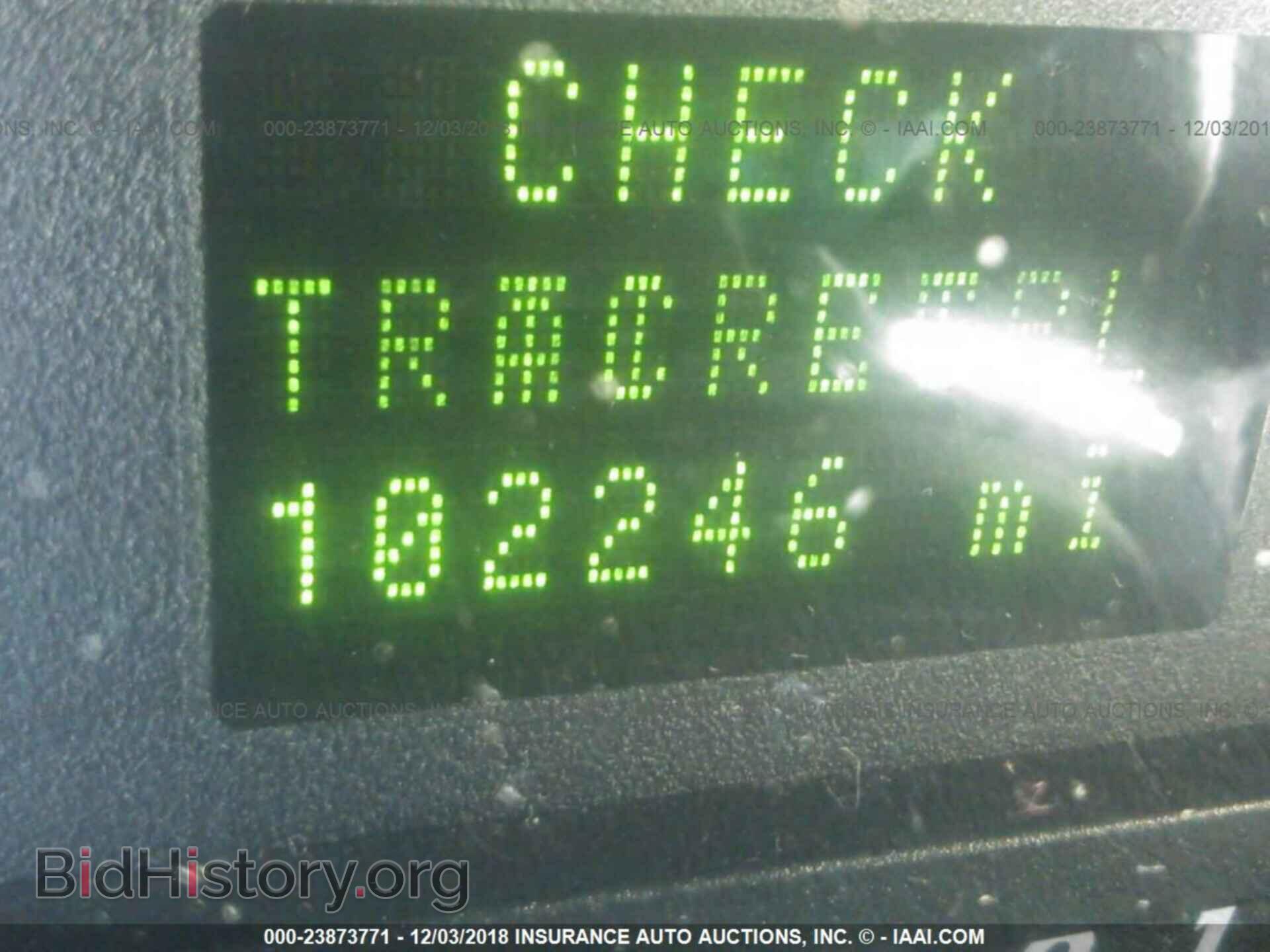 2004 FORD FREESTAR - VIN: 2FMDA58254BB28865 - Фото 7