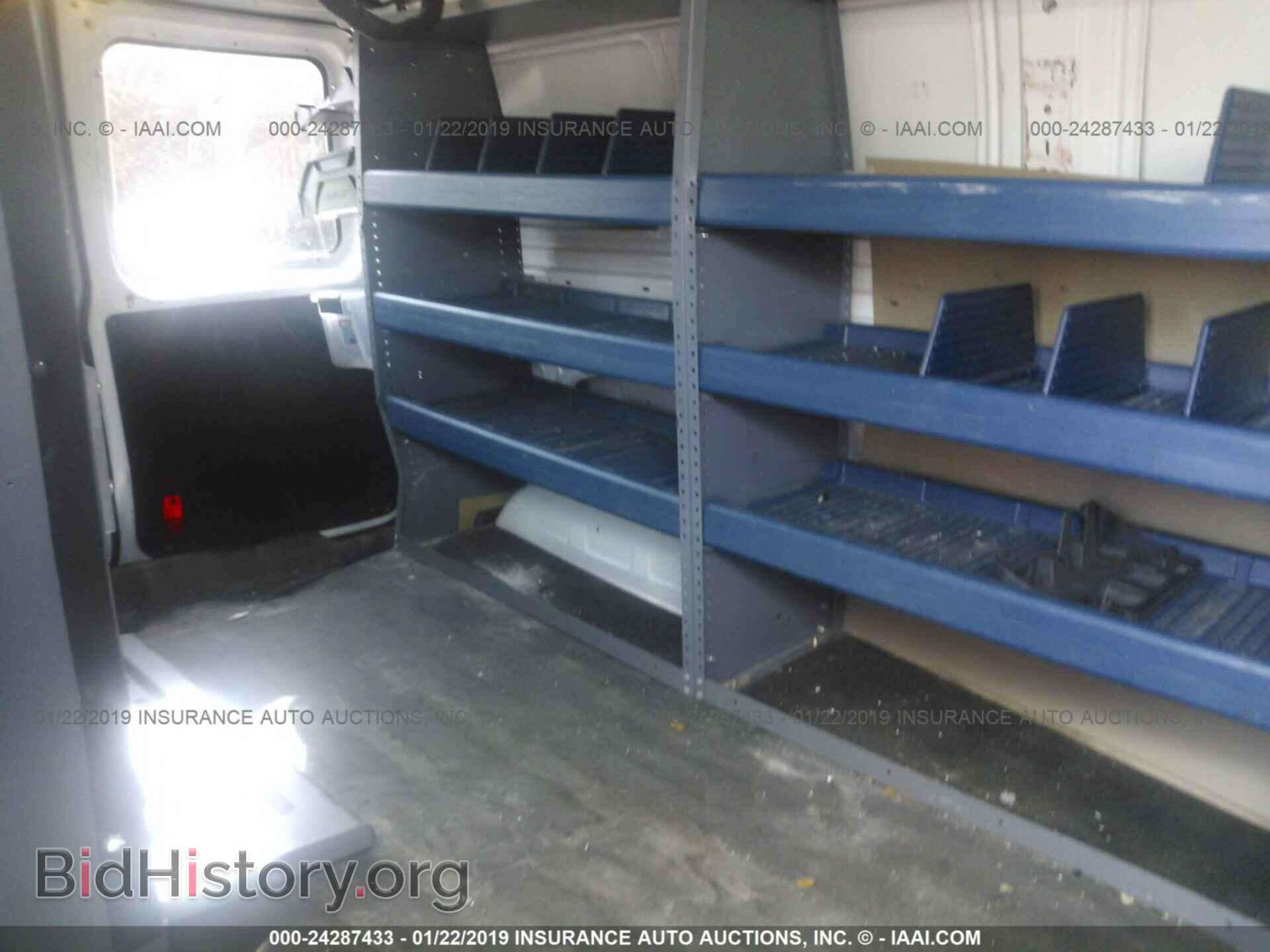 2014 FORD ECONOLINE - VIN: 1FTNE2EW5EDA02486 - Photo 8