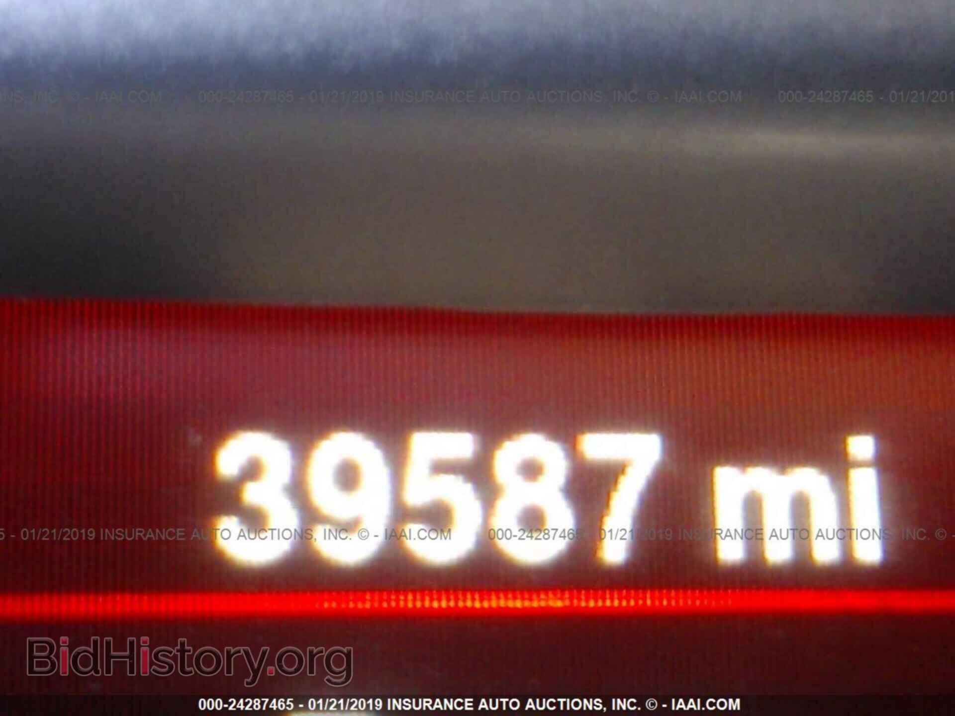 2016 DODGE JOURNEY - VIN: 3C4PDCBBXGT178028 - Photo 7
