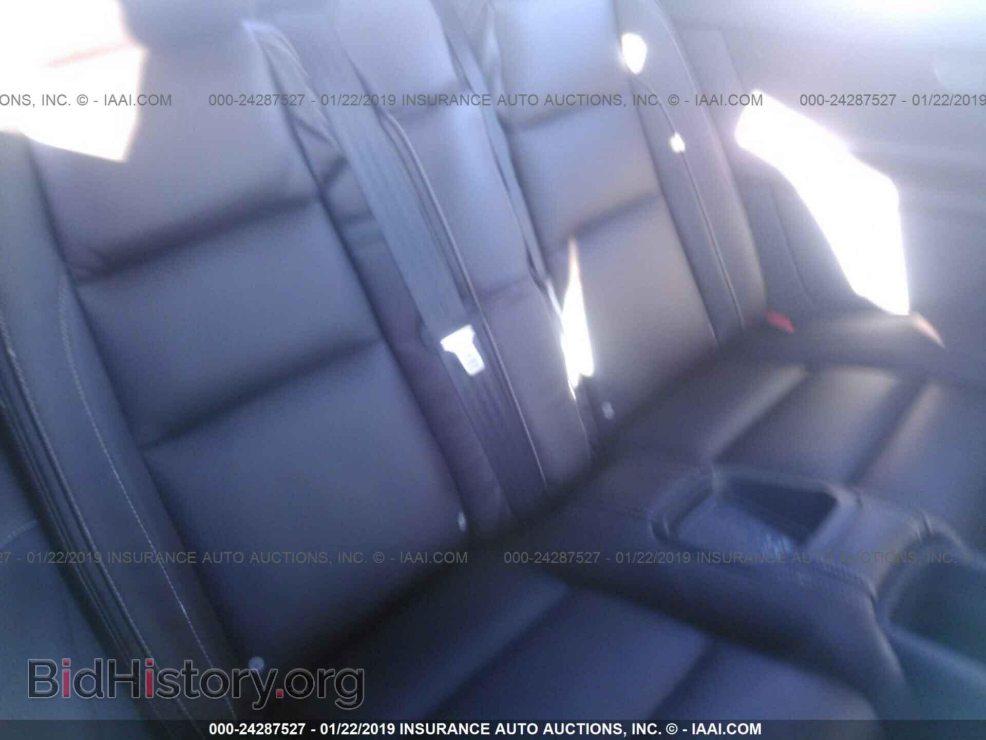2012 VOLVO C70 - VIN: YV1672MC0CJ124297 - Фото 8