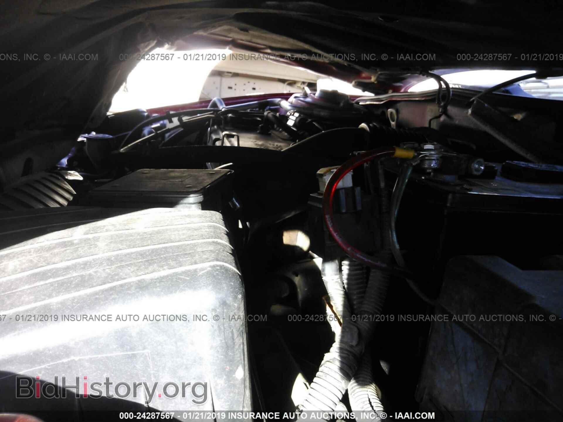 2000 MITSUBISHI ECLIPSE - VIN: 4A3AC44G7YE139466 - Фото 10