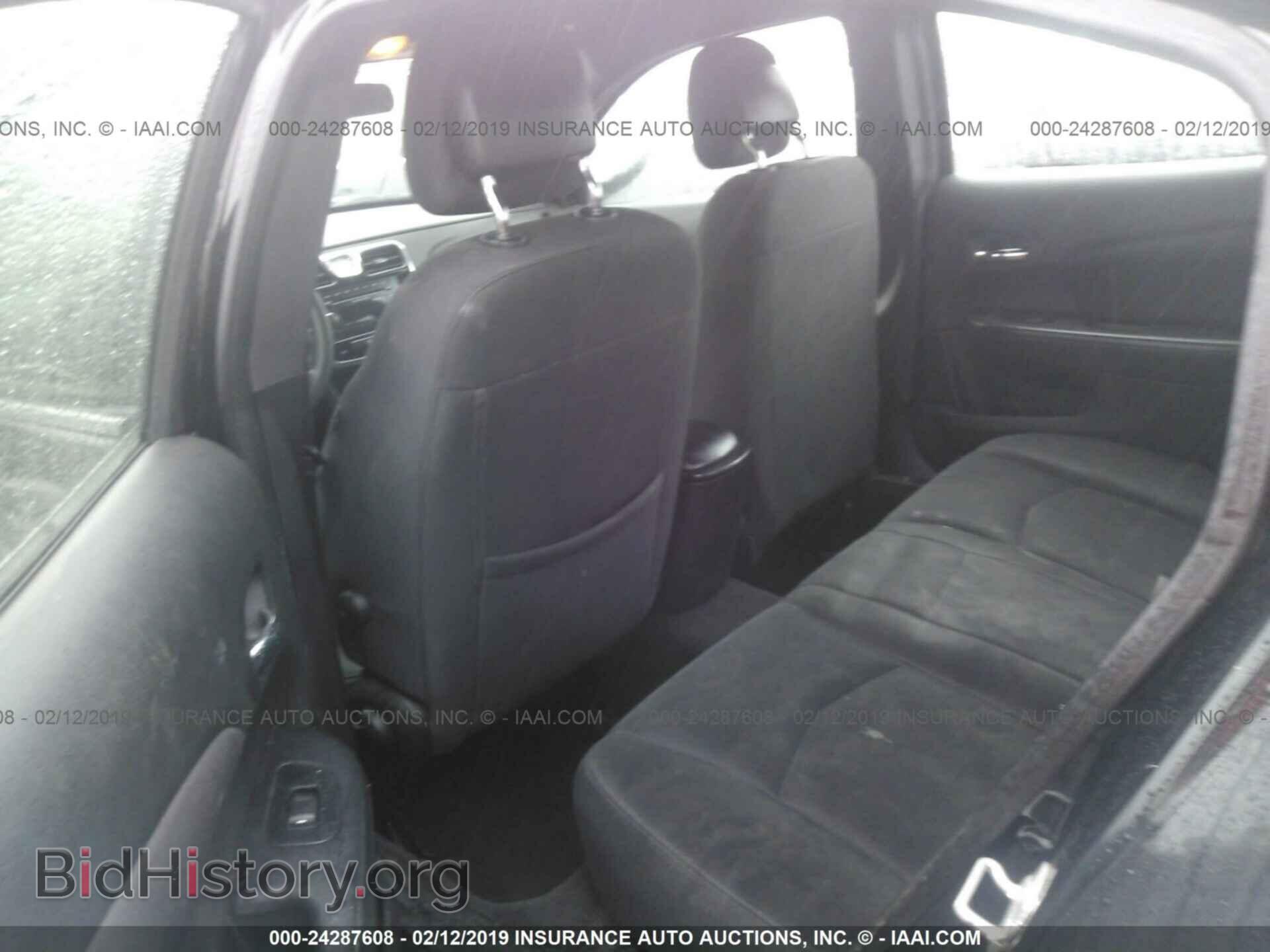 2014 CHRYSLER 200 - VIN: 1C3CCBAB6EN210309 - Photo 8