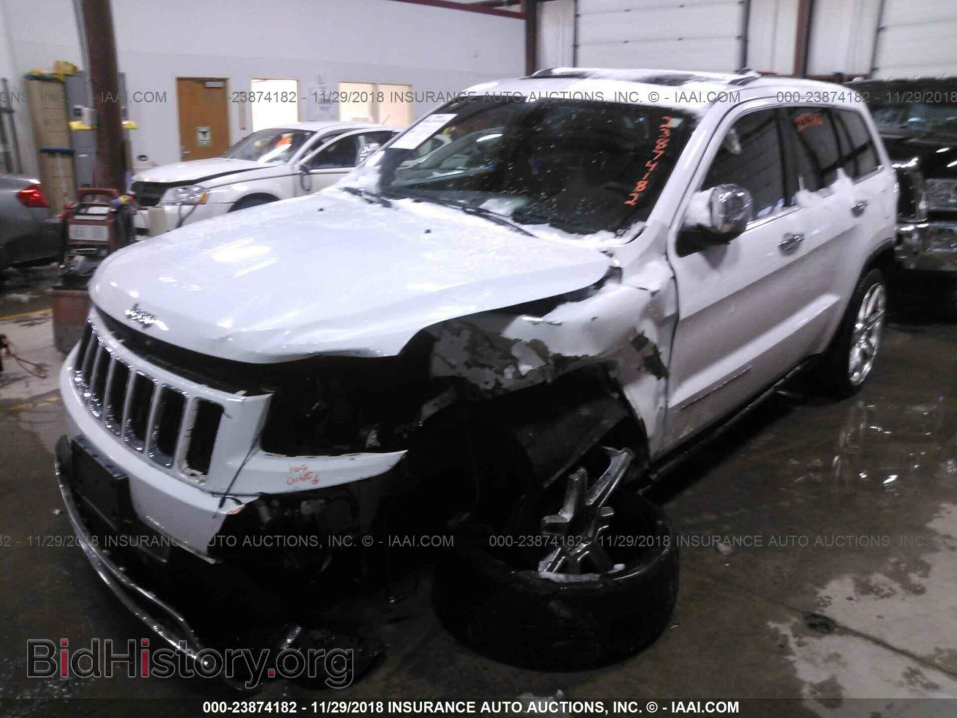 2012 TOYOTA RAV4 - VIN: 2T3DK4DV2CW066509 - Фото 2
