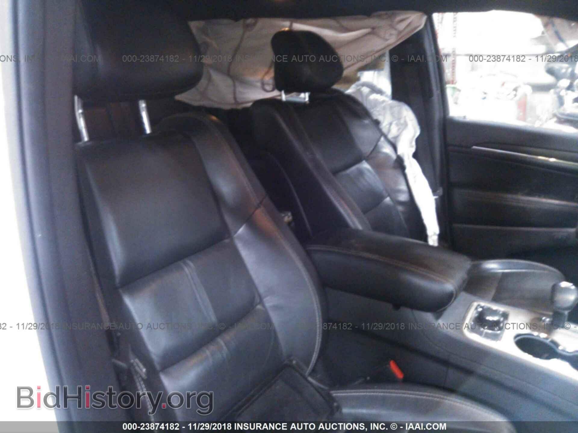 2012 TOYOTA RAV4 - VIN: 2T3DK4DV2CW066509 - Фото 8