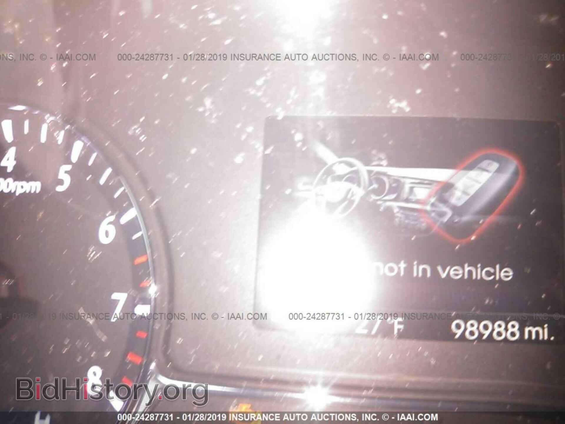 2013 KIA OPTIMA - VIN: 5XXGR4A60DG223254 - Photo 7