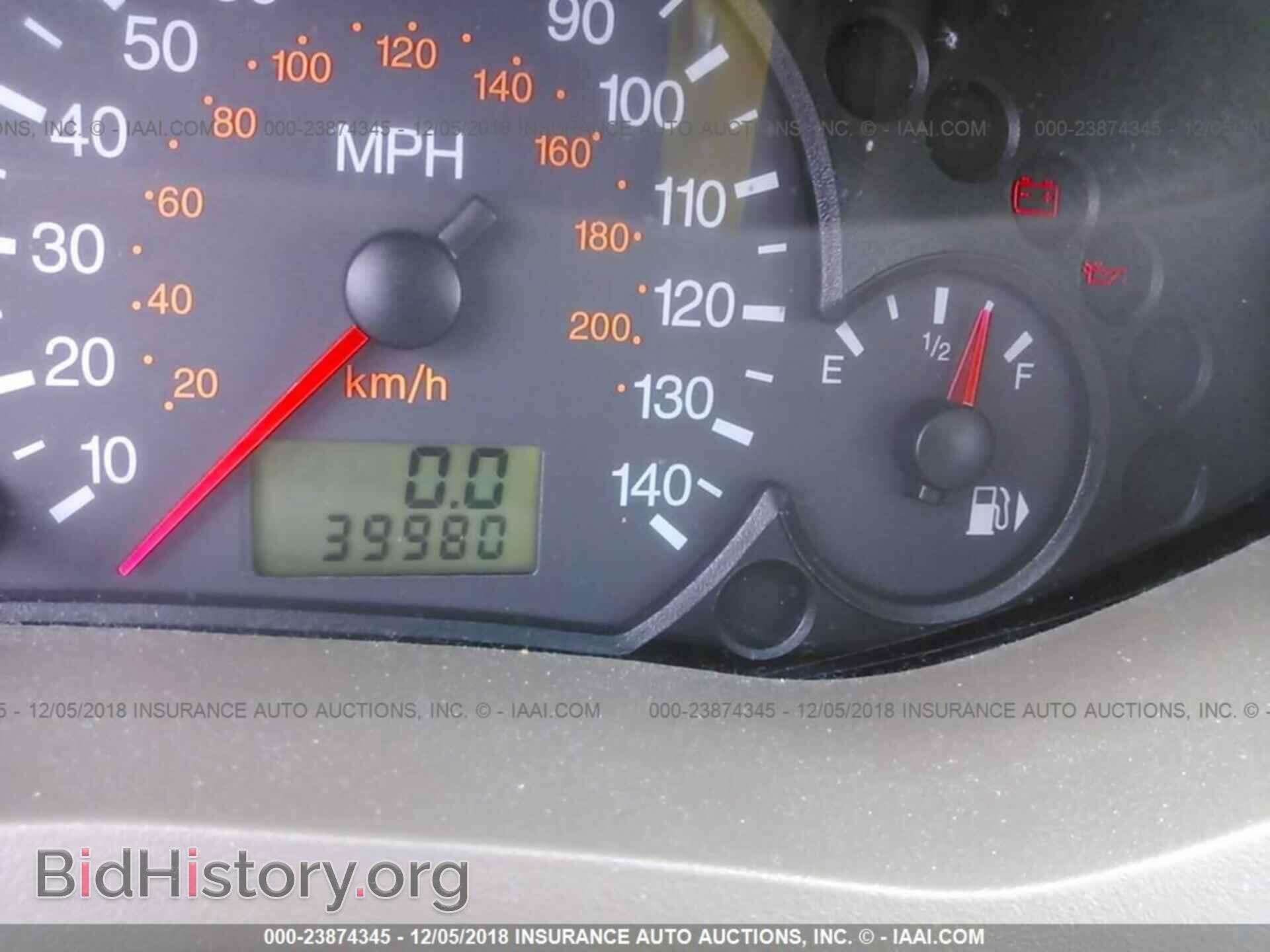 2007 FORD FOCUS - VIN: 1FAFP34N07W356779 - Фото 7