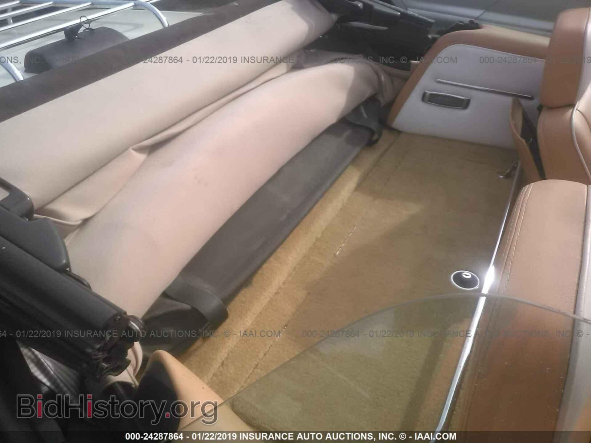 1990 JAGUAR XJS - VIN: SAJNW4840LC169281 - Фото 8