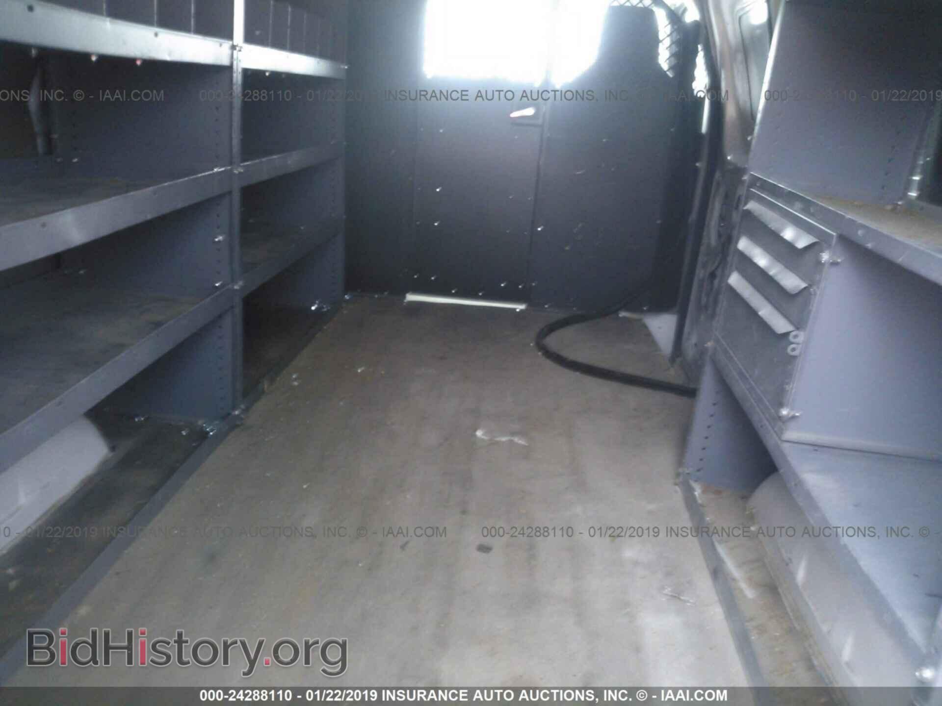 2013 FORD ECONOLINE - VIN: 1FTSE3EL0DDB25318 - Photo 8